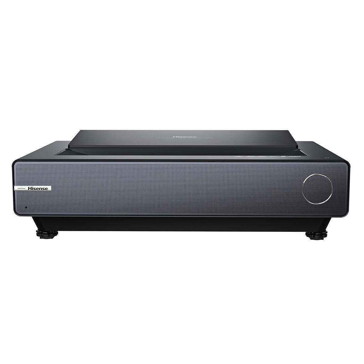 Hisense PX2 Pro Trichroma Laser Ultrakurzdistanz Beamer 2.400 Lumen