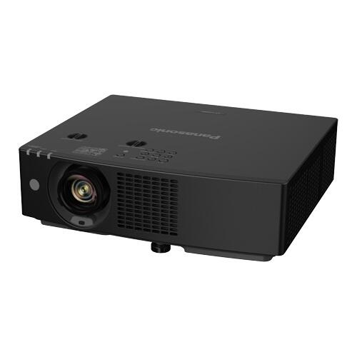 Panasonic PT-VMZ62BEJ LCD Laser Beamer 6500 Lumen