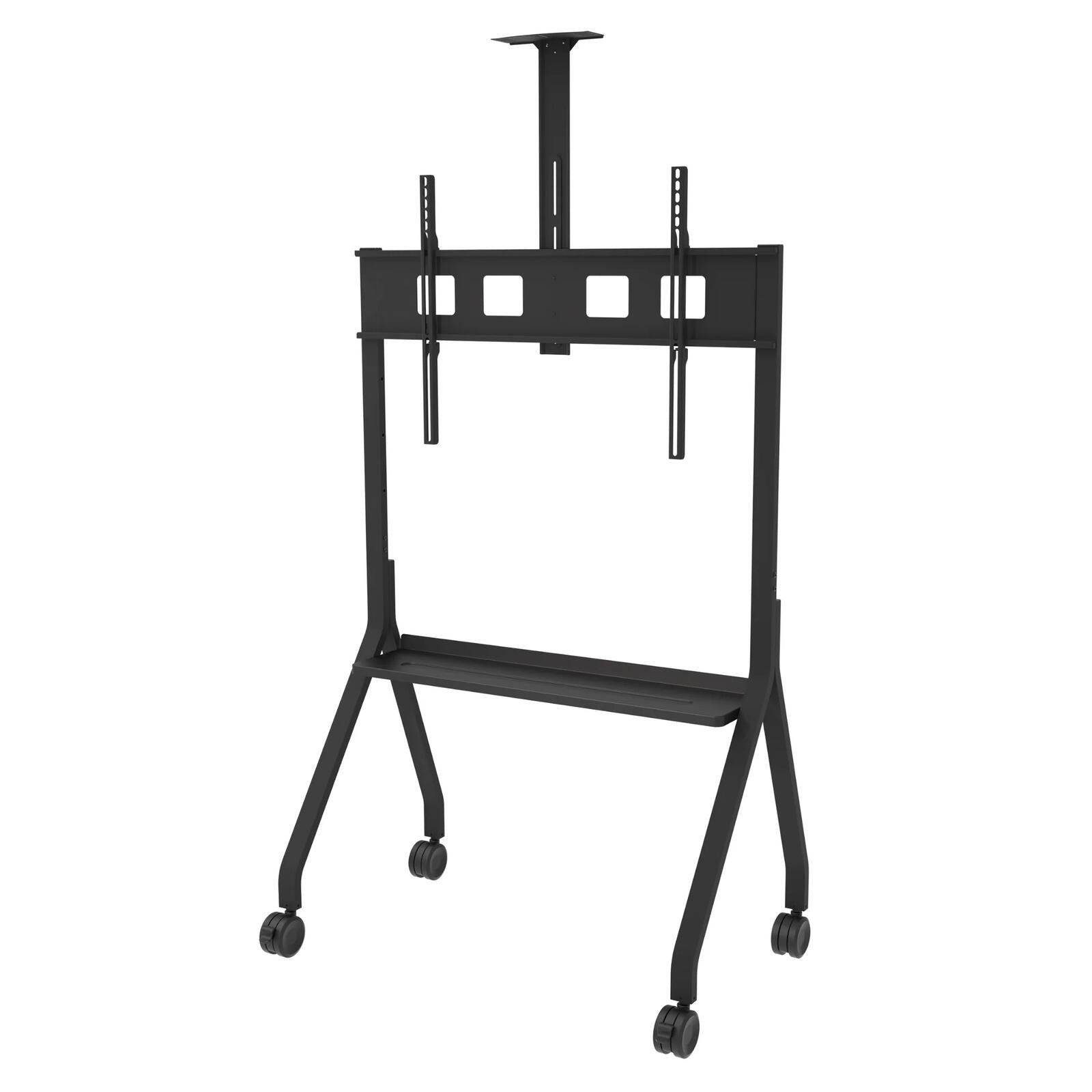 Samsung Flip Pro WM65B Flipchart 165 cm 65 Zoll inkl. Peerless-AV Paramount PR565 mobiler Rollwagen