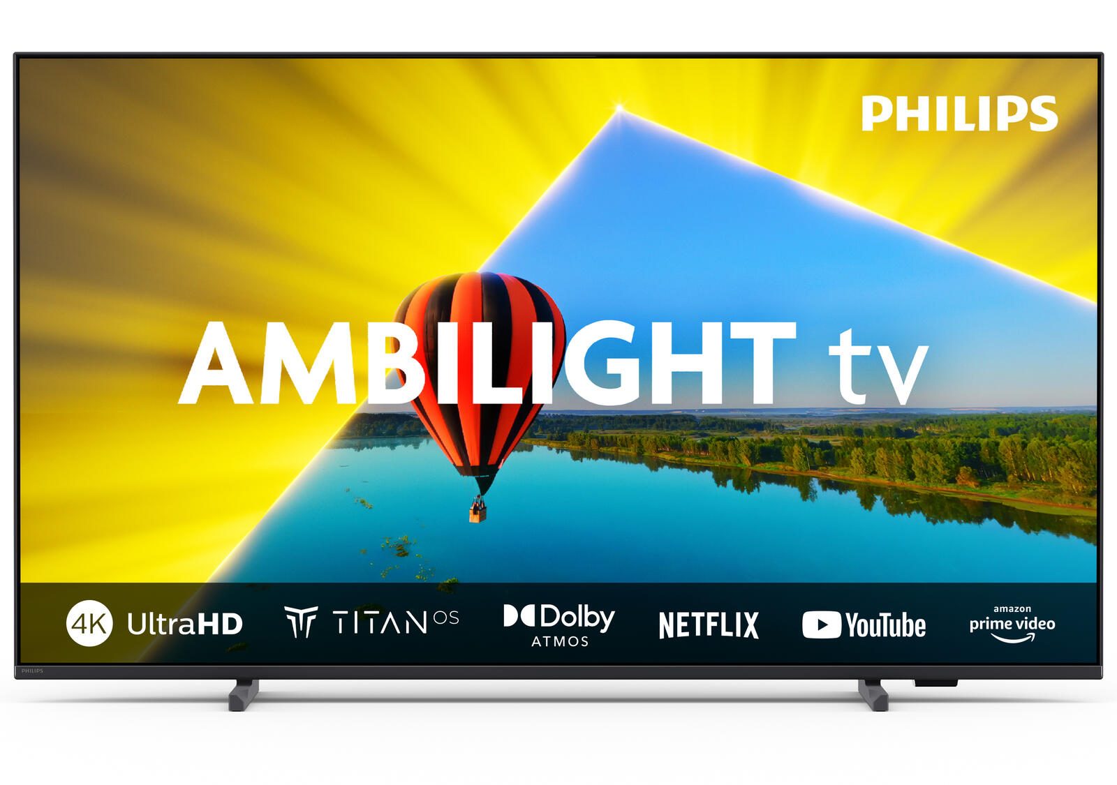 Philips 65PUS8079/12 4K Ultra HD Smart TV 164 cm (65')
