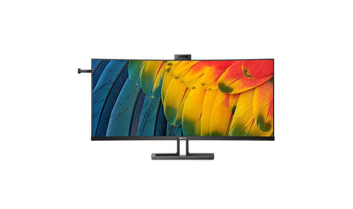 Philips 40B1U6903CH Curved LCD-Monitor 100,9 cm (39,7 Zoll)
