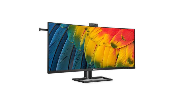 Philips 40B1U6903CH Curved LCD-Monitor 100,9 cm (39,7 Zoll)