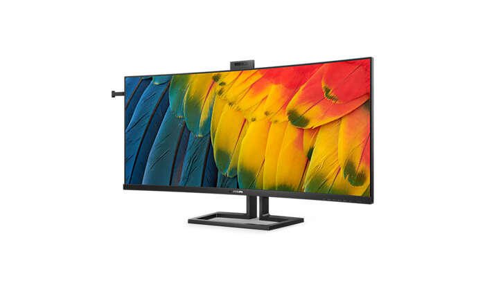 Philips 40B1U6903CH Curved LCD-Monitor 100,9 cm (39,7 Zoll)