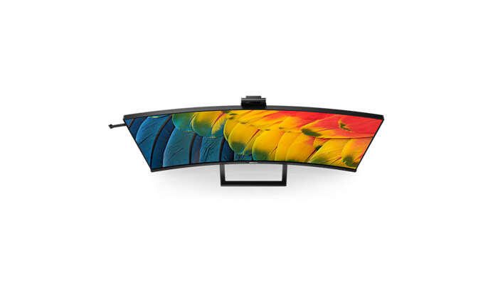 Philips 40B1U6903CH Curved LCD-Monitor 100,9 cm (39,7 Zoll)