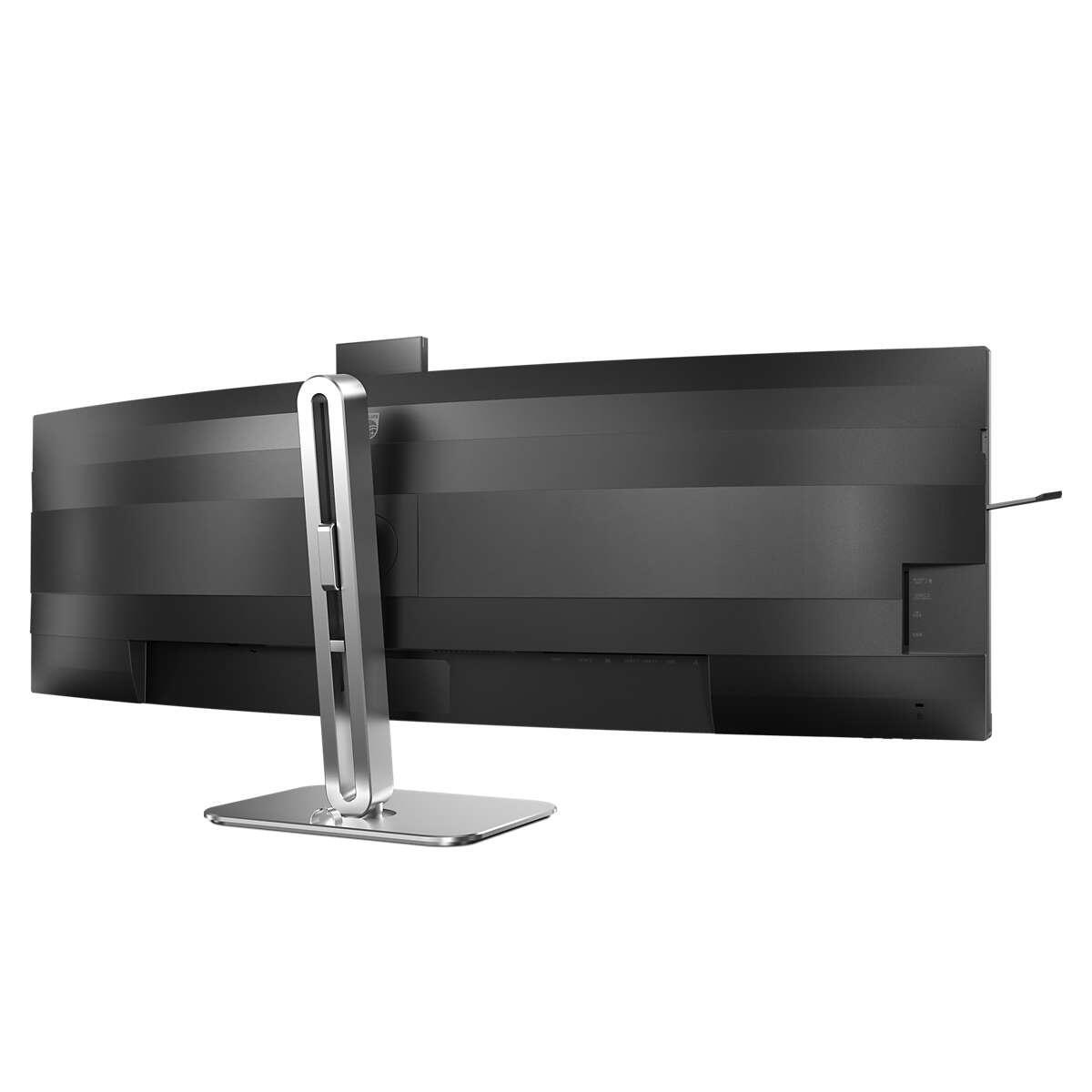 Philips 49B2U6900CH Curved LCD-Monitor 124 cm (48,8 Zoll)