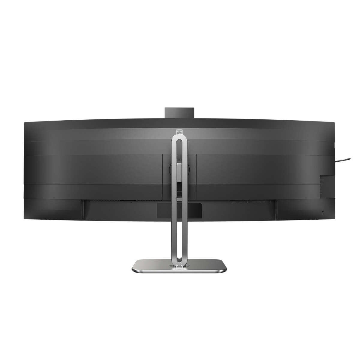 Philips 49B2U6900CH Curved LCD-Monitor 124 cm (48,8 Zoll)
