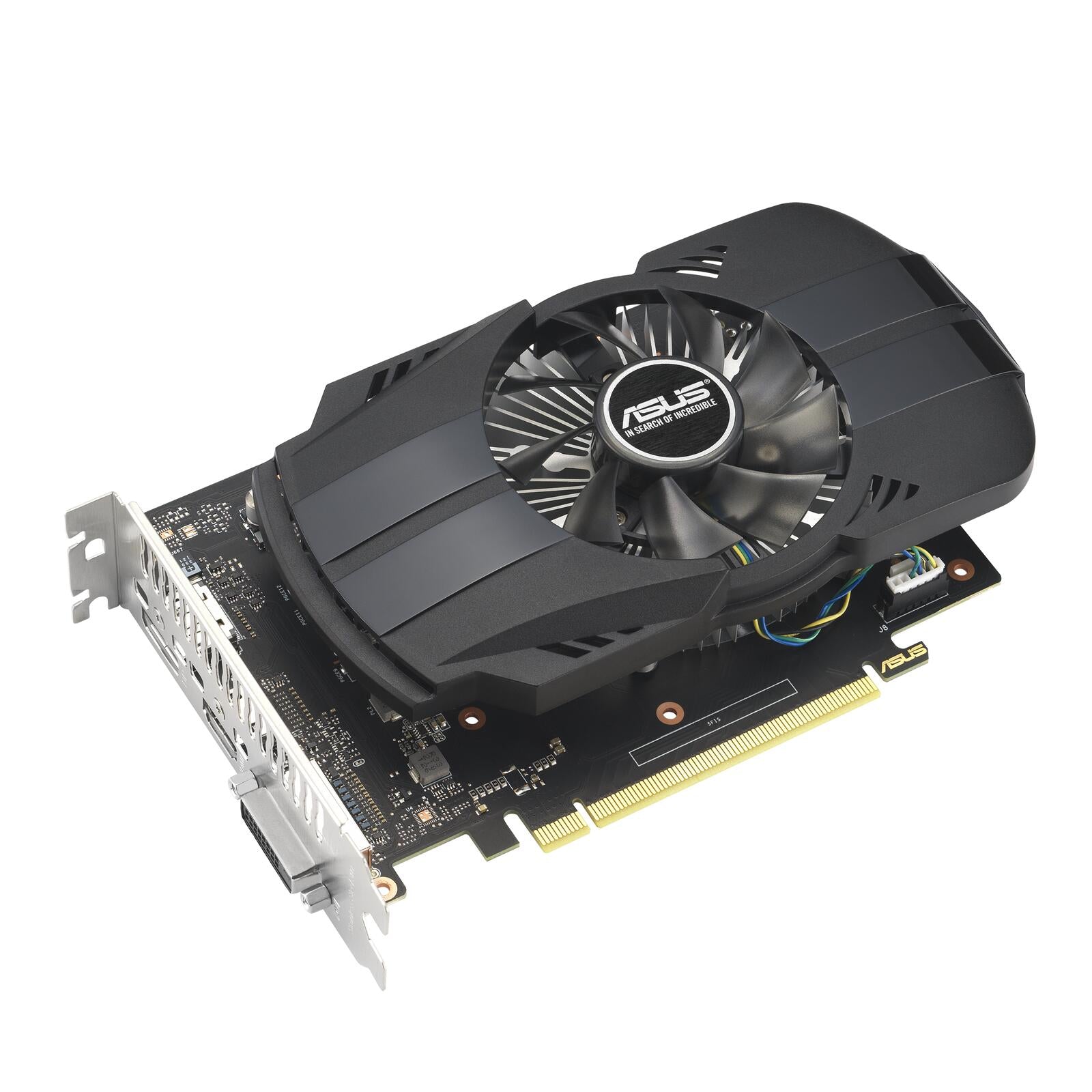 ASUS Phoenix GeForce GTX 1630 EVO