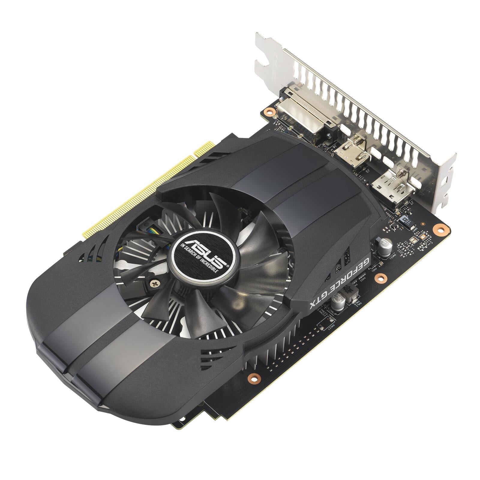 ASUS Phoenix GeForce GTX 1630 EVO