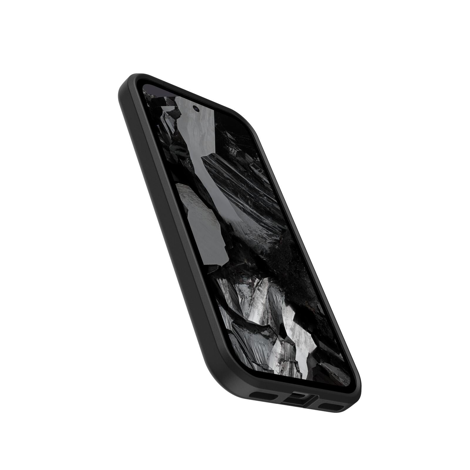 OtterBox React Google Pixel 8a - black