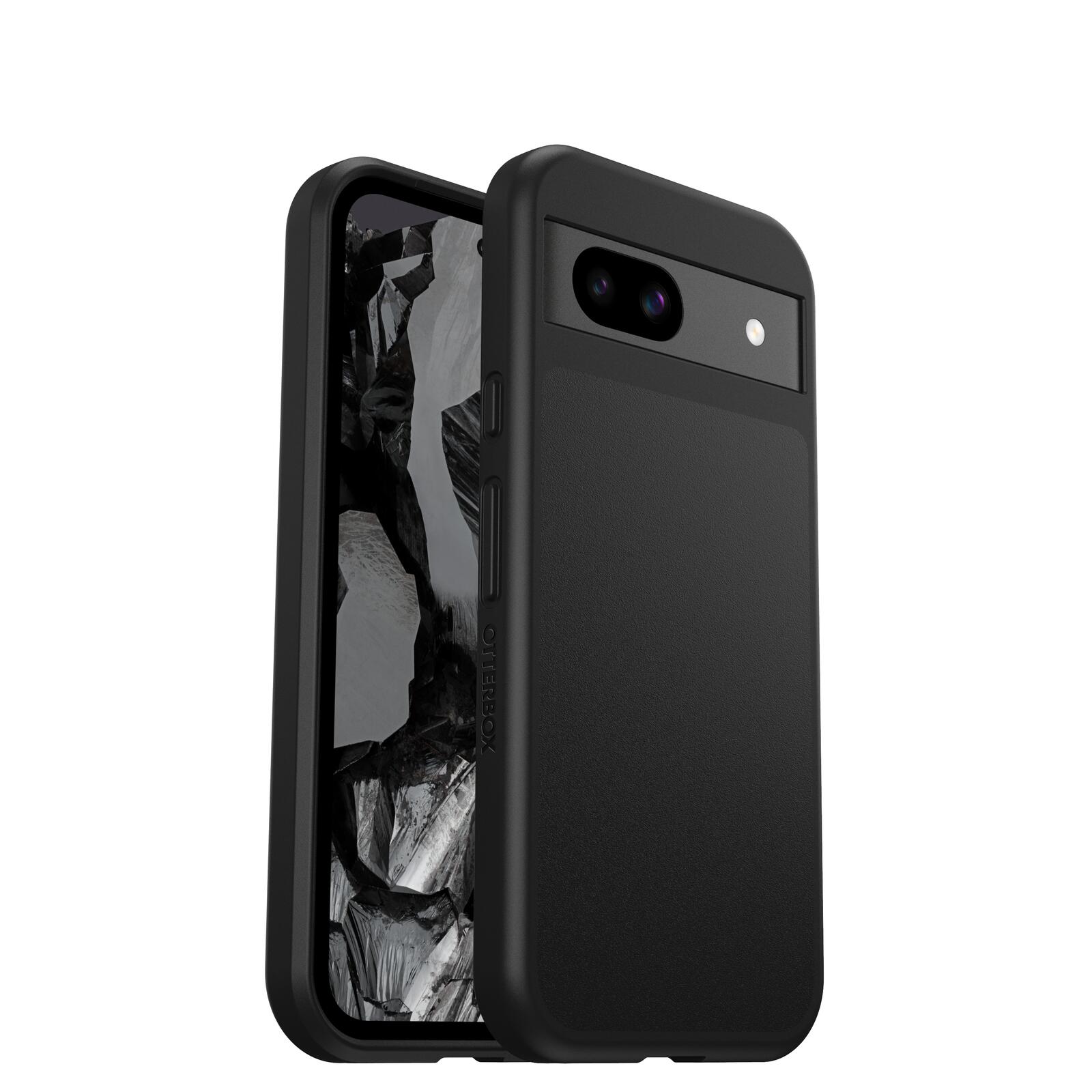 OtterBox React Google Pixel 8a - black