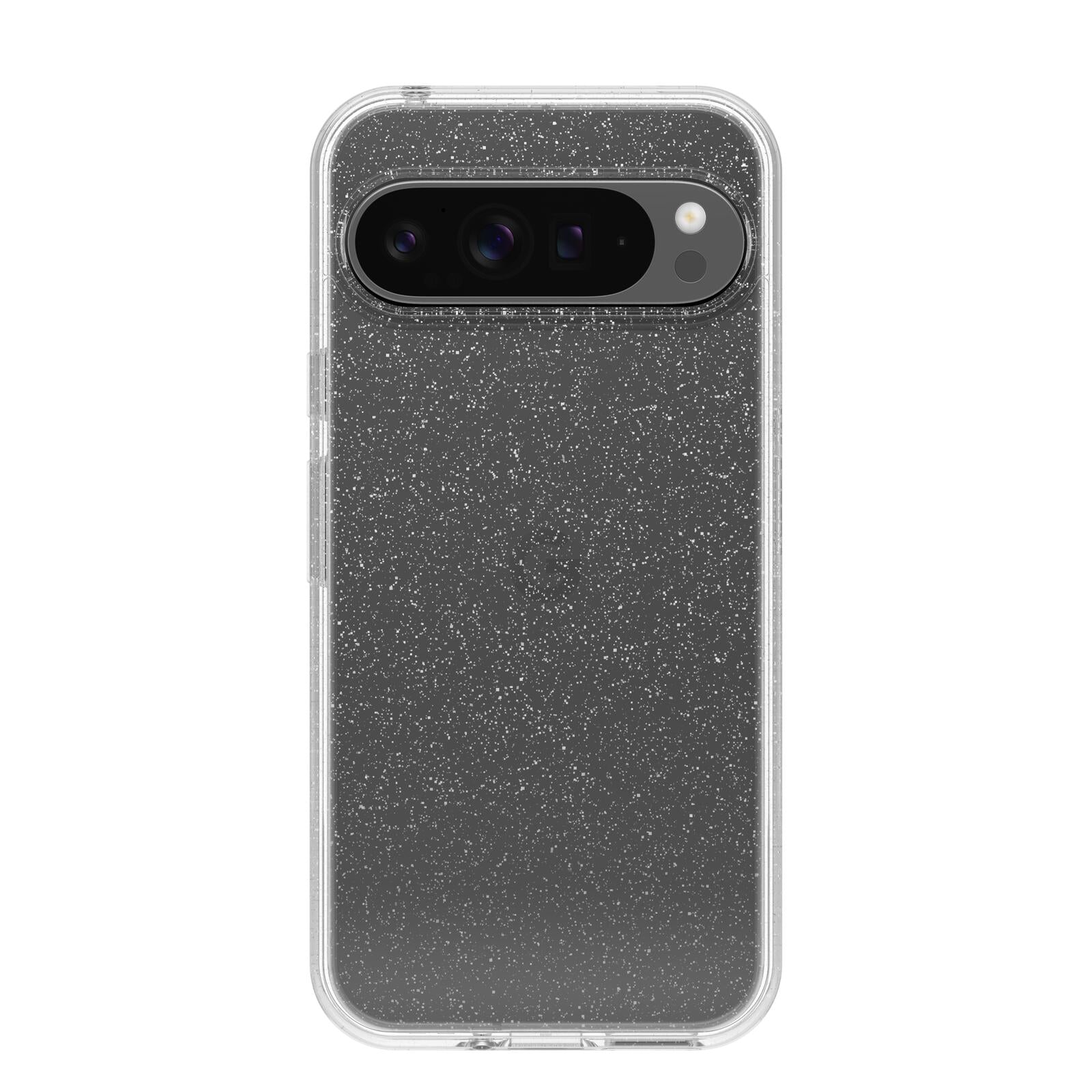 OtterBox Symmetry Clear Google Pixel 9 Pro XL Stardust - clear