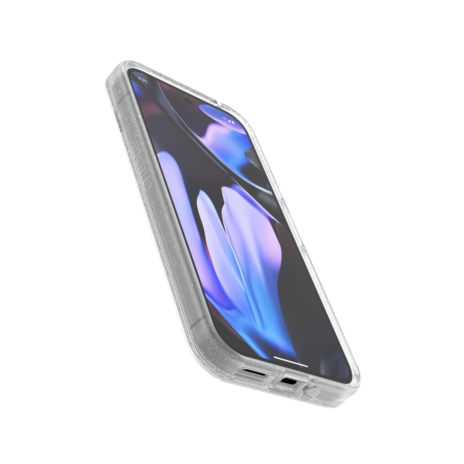 OtterBox Symmetry Clear Google Pixel 9 Pro XL Stardust - clear