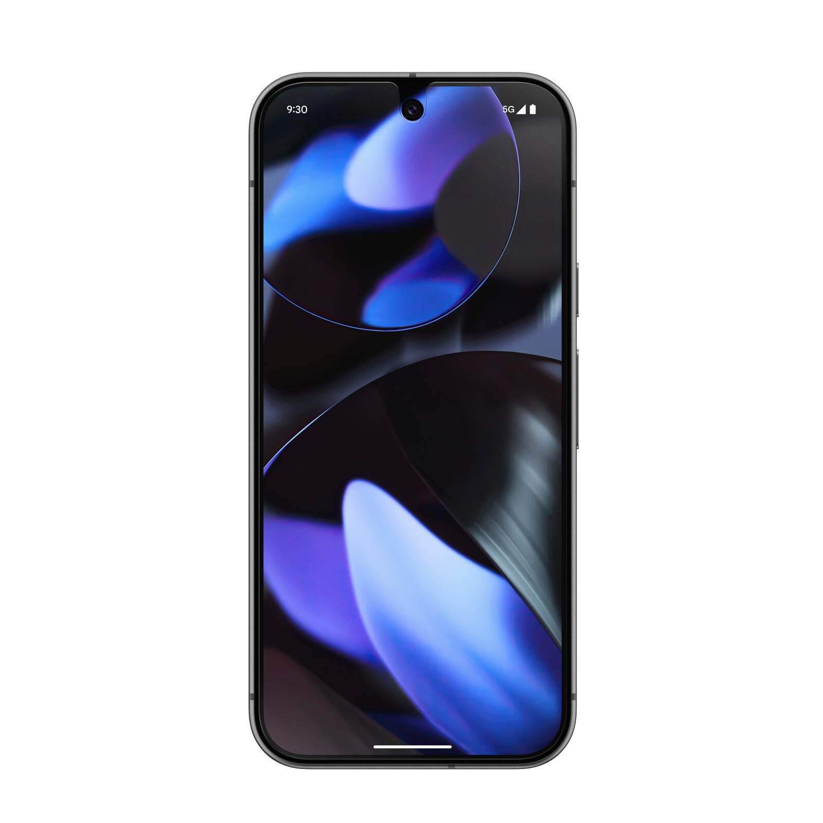 OtterBox Premium Glass Google Pixel 9/Pixel 9 Pro - clear