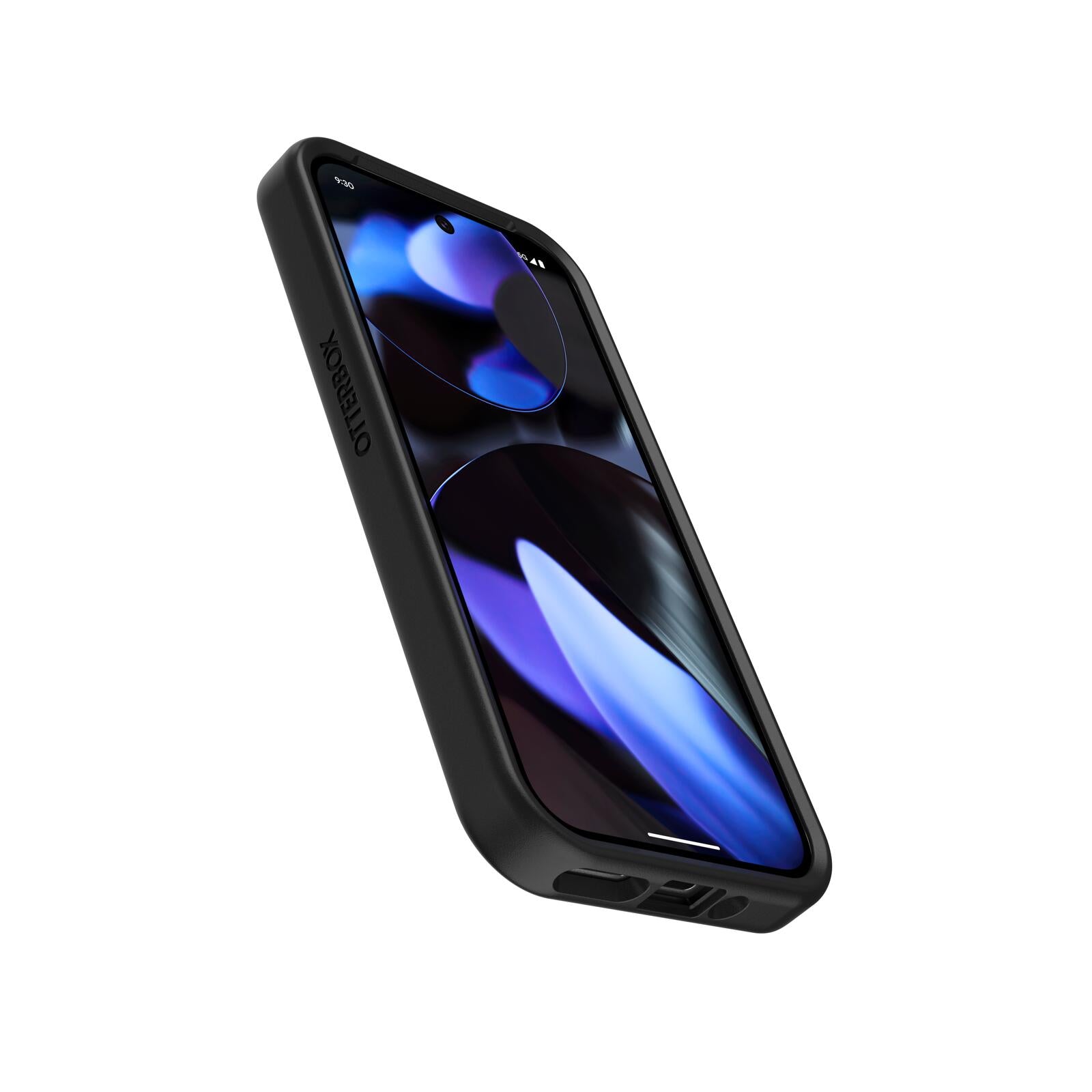 OtterBox Symmetry Google Pixel 9/Pixel 9 Pro - black