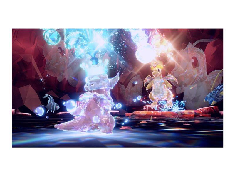 Pokémon: Purpur - Nintendo Switch