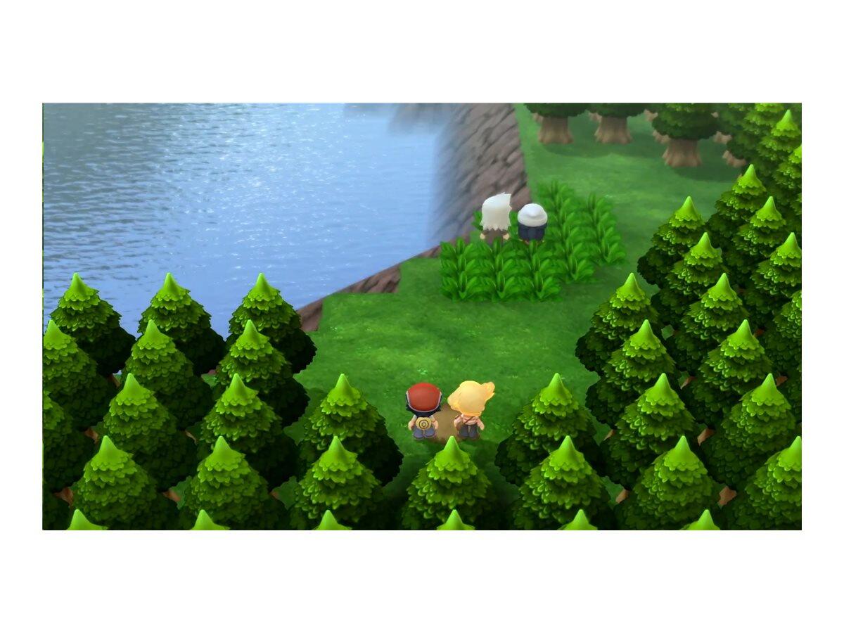 Pokémon: Strahlender Diamant - Nintendo Switch