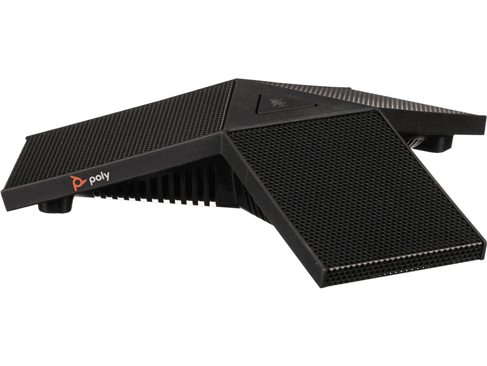 Poly Studio USB-Tischmikrofon für X50/X52/X70