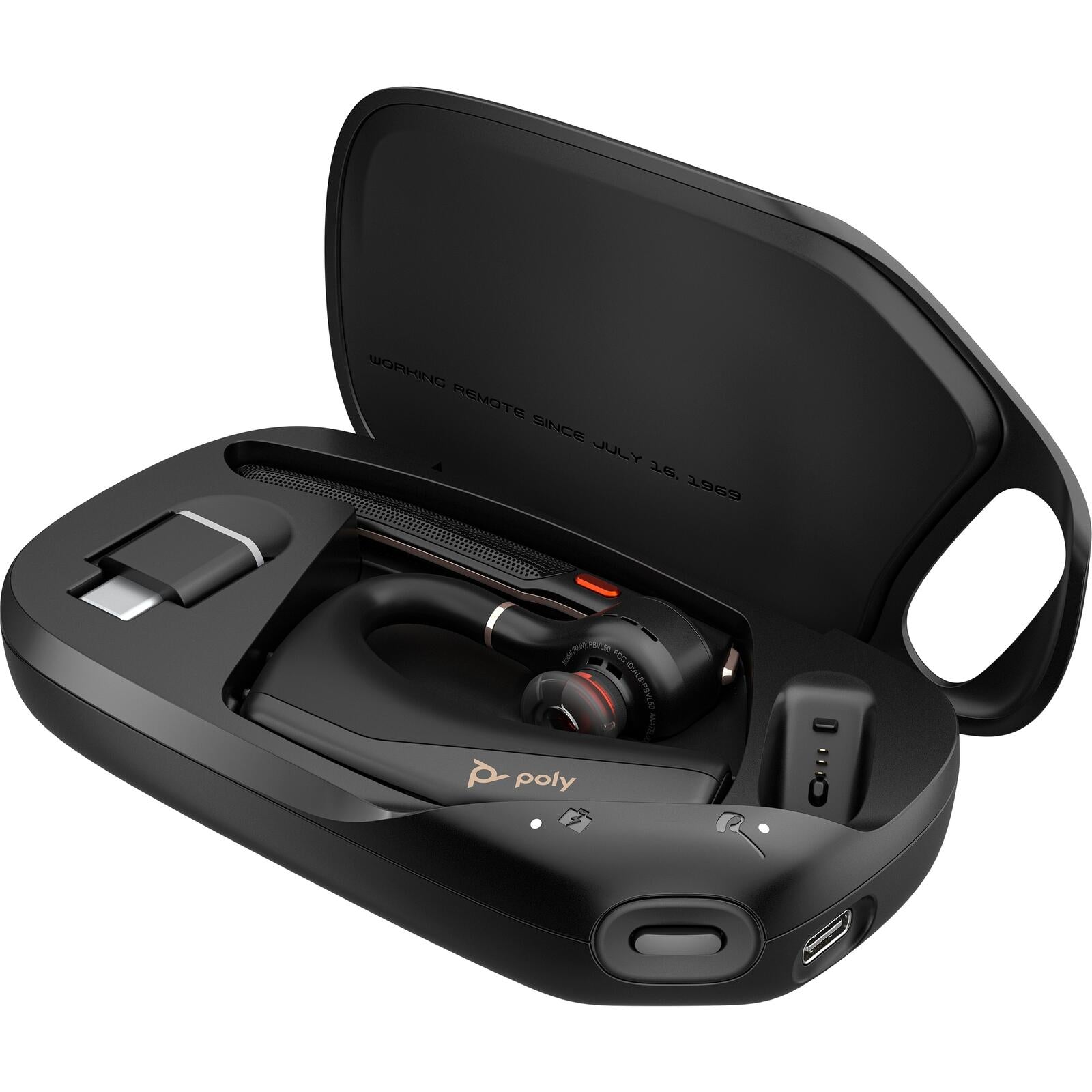 Poly Voyager Legend 50-M Headset UC In-Ear