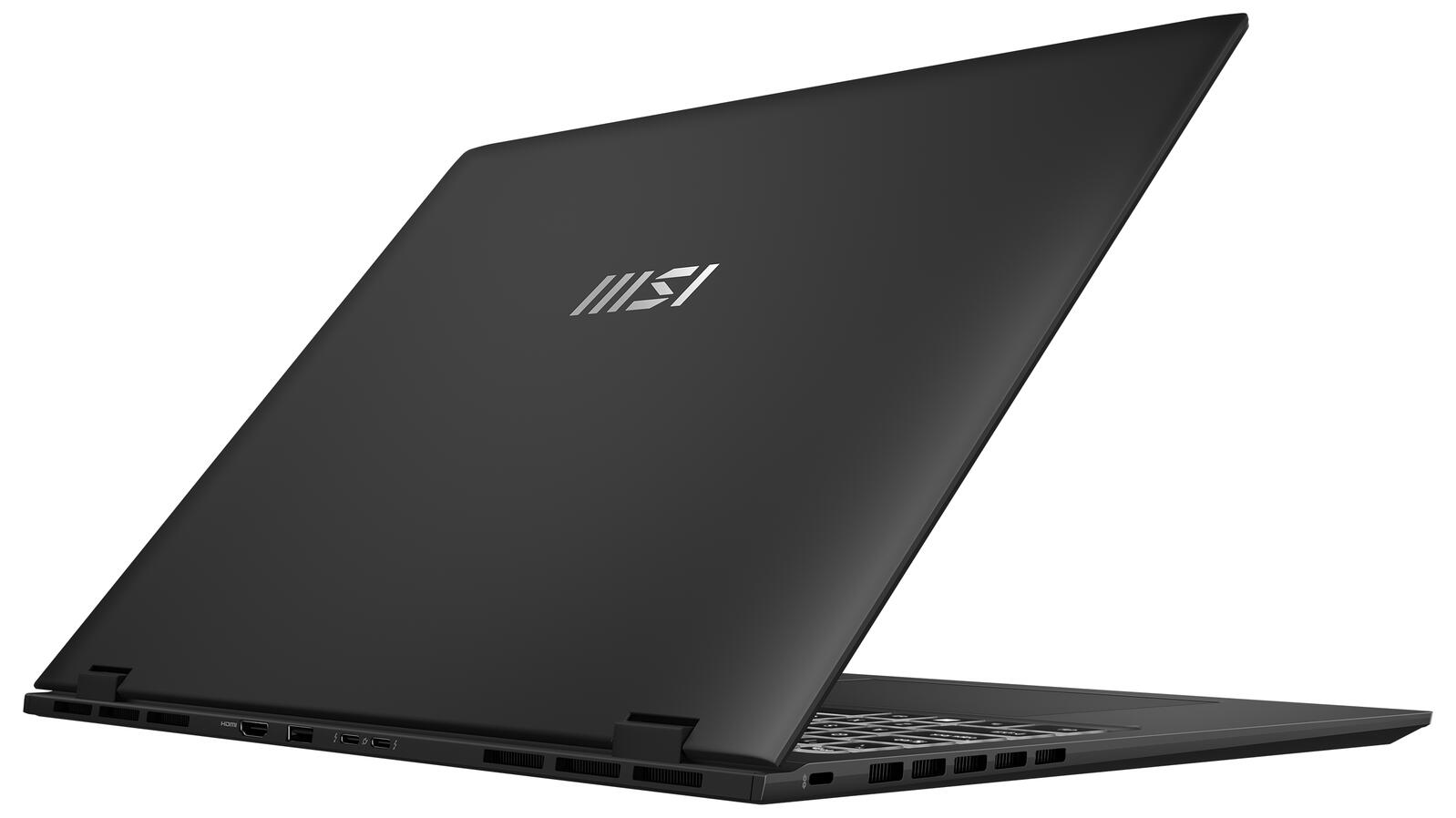 MSI Prestige 16 AI+ Evo B2VMG-029 Intel Core Ultra 7 258V Notebook 40,7 cm (16')
