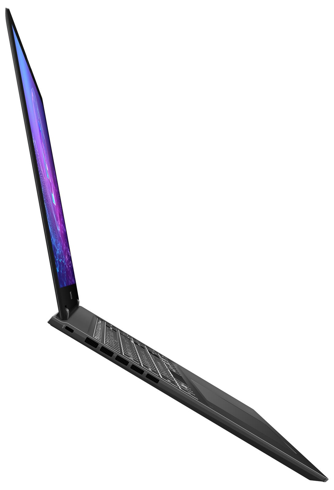 MSI Prestige 16 AI+ Evo B2VMG-029 Intel Core Ultra 7 258V Notebook 40,7 cm (16')