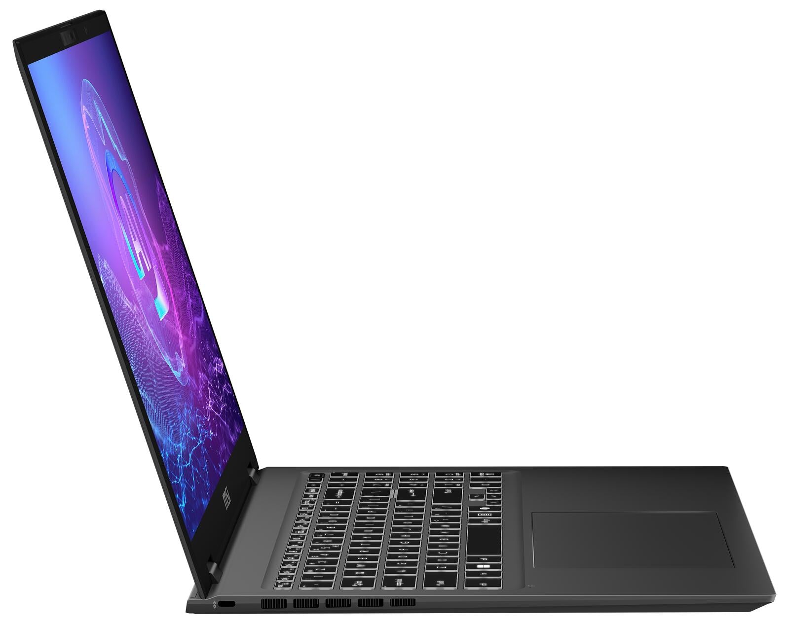 MSI Prestige 16 AI+ Evo B2VMG-029 Intel Core Ultra 7 258V Notebook 40,7 cm (16')