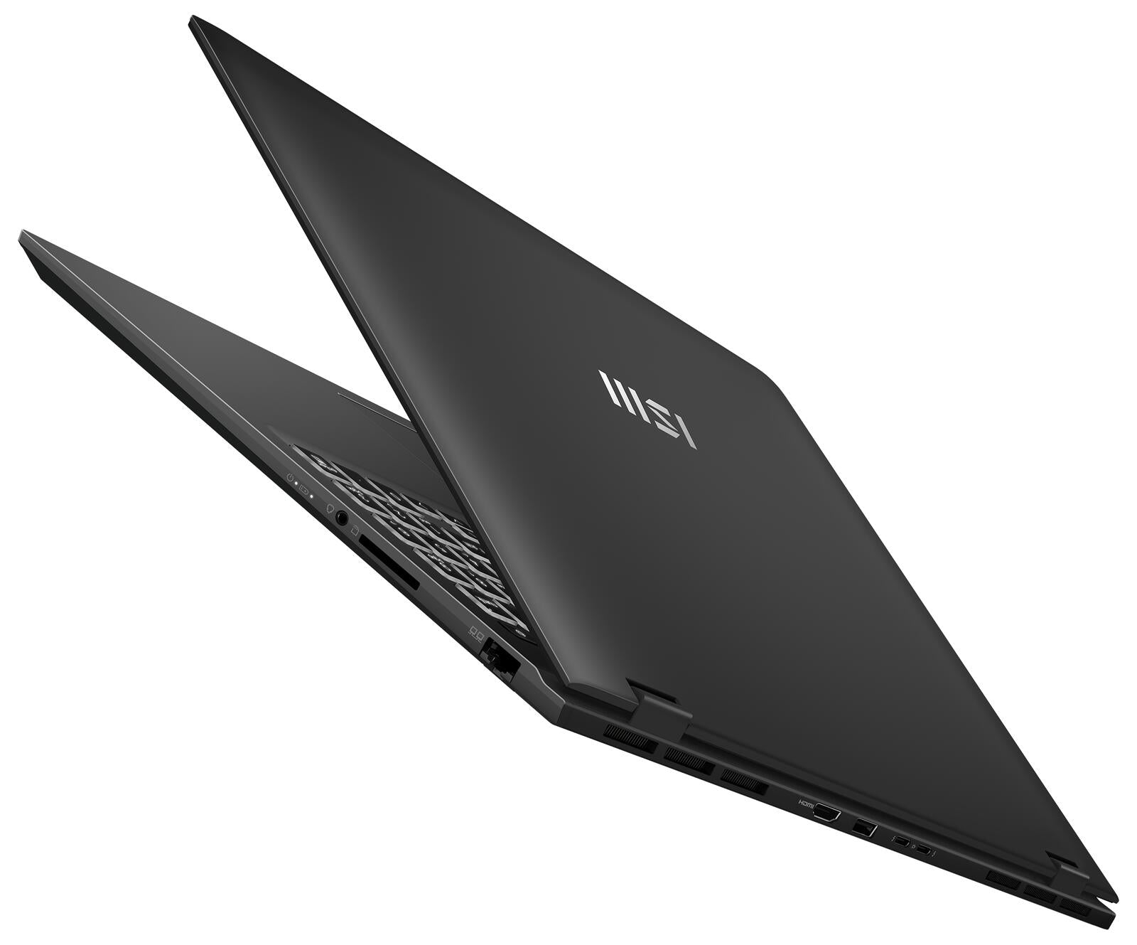 MSI Prestige 16 AI+ Evo B2VMG-029 Intel Core Ultra 7 258V Notebook 40,7 cm (16')