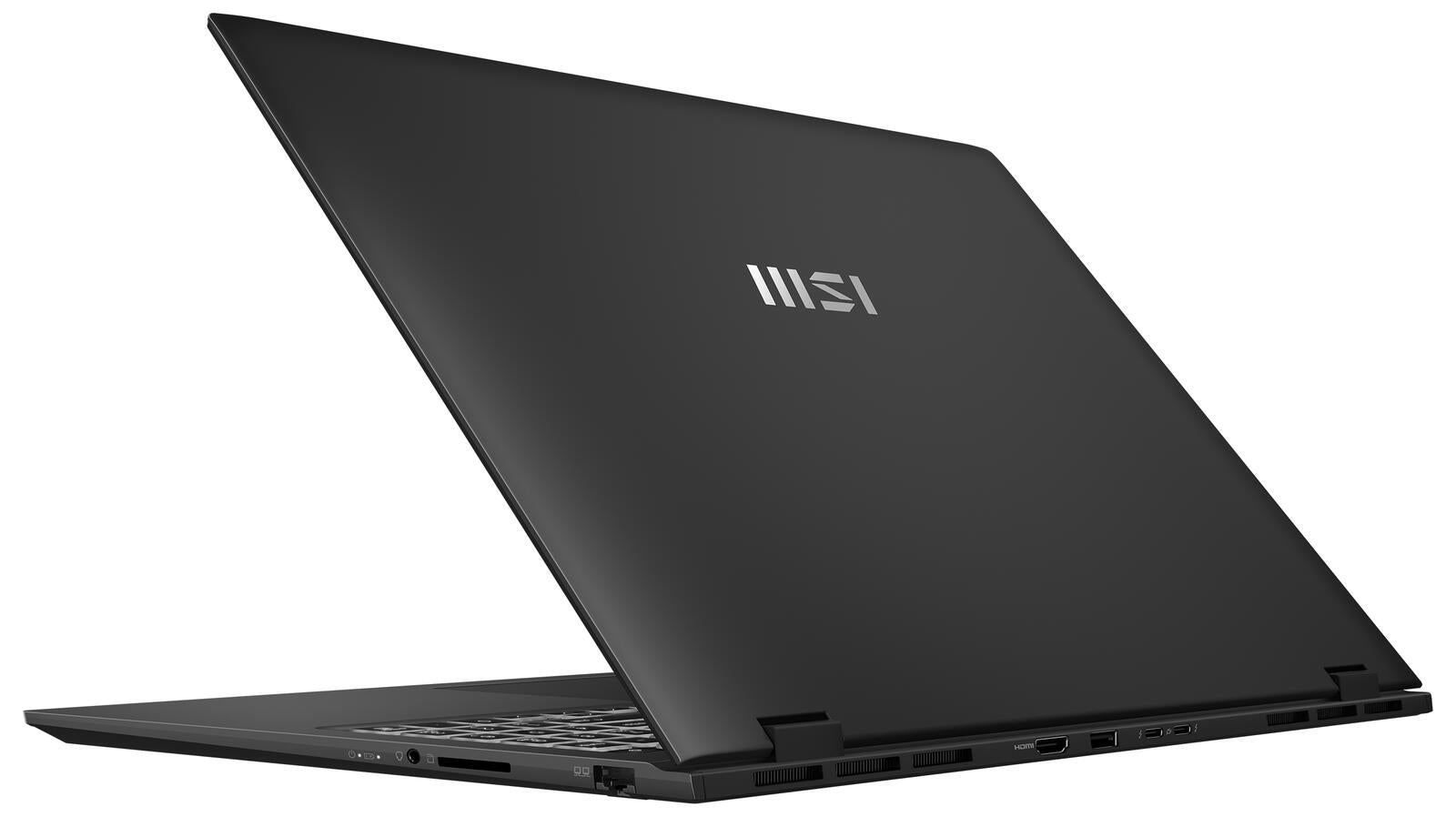 MSI Prestige 16 AI+ Evo B2VMG-029 Intel Core Ultra 7 258V Notebook 40,7 cm (16')