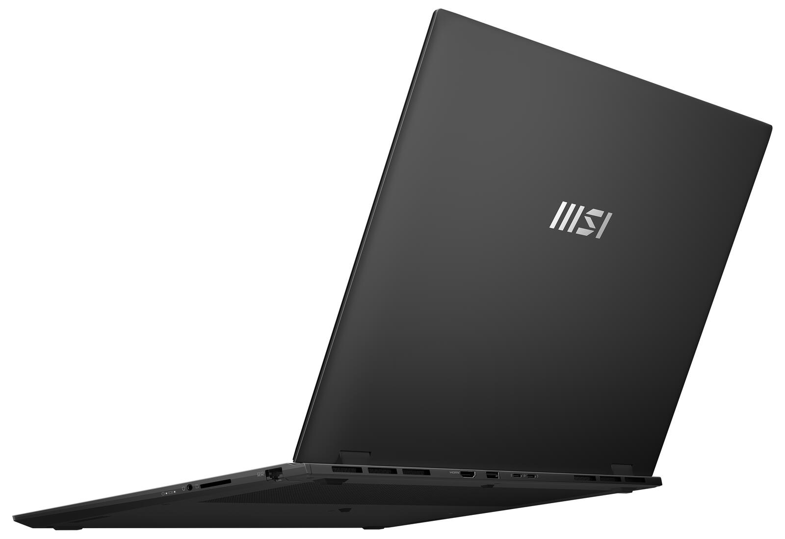 MSI Prestige 16 AI+ Evo B2VMG-029 Intel Core Ultra 7 258V Notebook 40,7 cm (16')