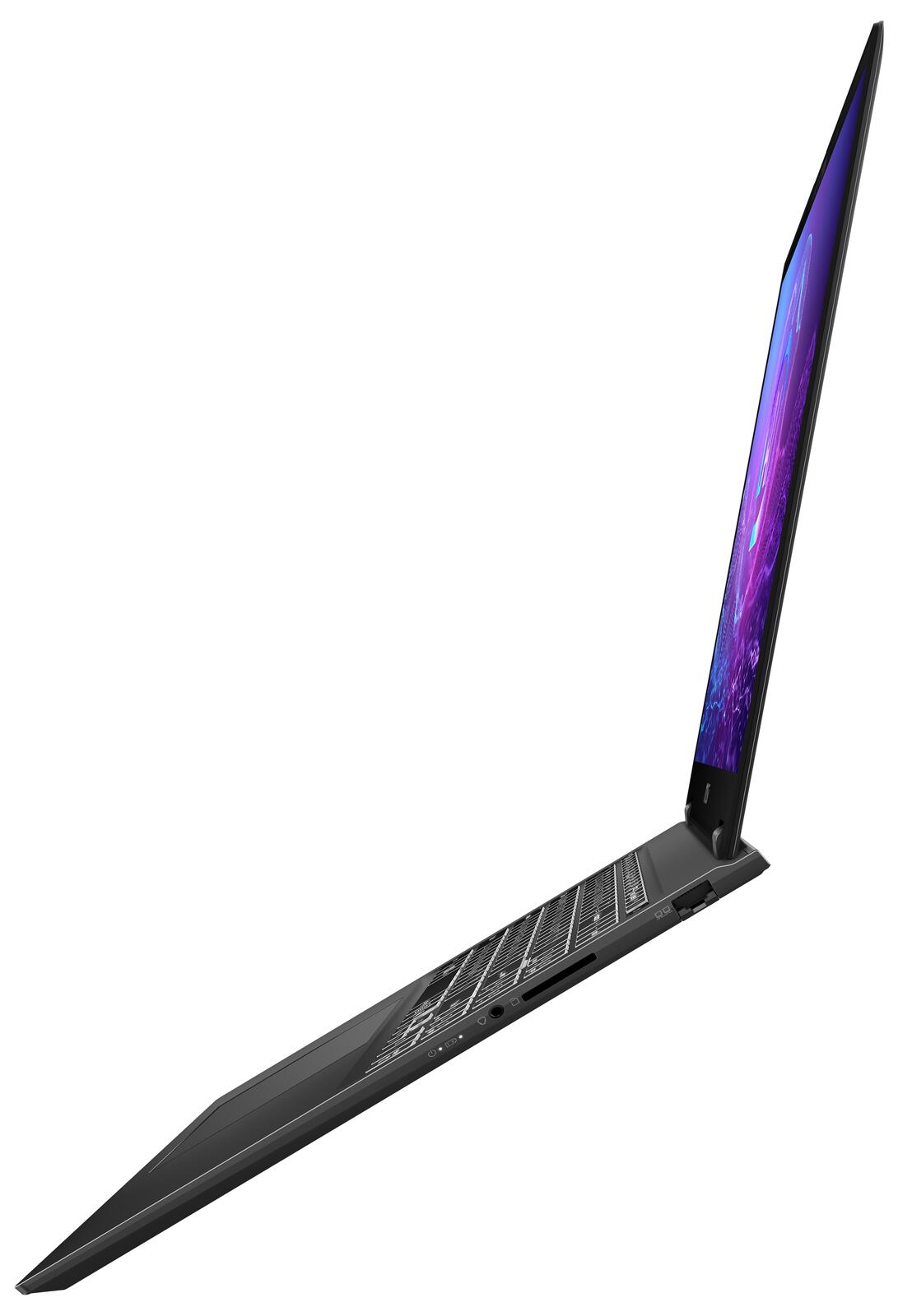 MSI Prestige 16 AI+ Evo B2VMG-029 Intel Core Ultra 7 258V Notebook 40,7 cm (16')