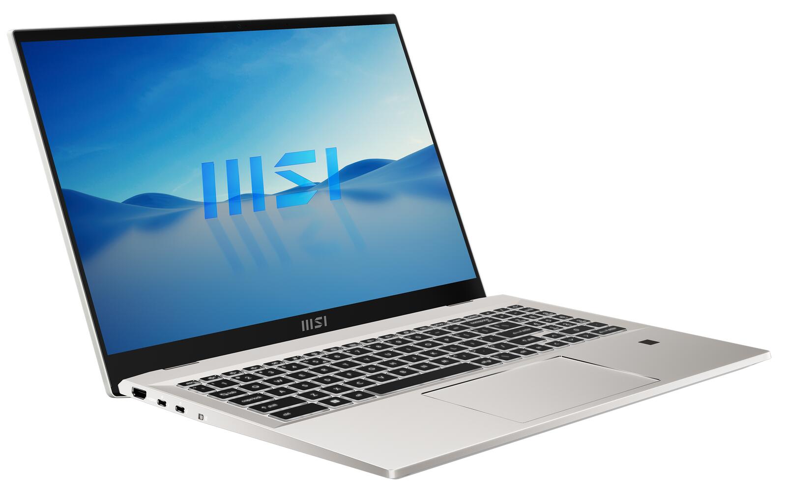 MSI Prestige 16 Evo A13M-409 Intel Core i7-13700H Notebook 40,6 cm (16')