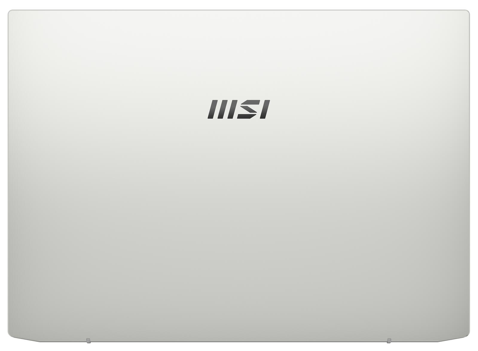 MSI Prestige 16 Evo A13M-409 Intel Core i7-13700H Notebook 40,6 cm (16')
