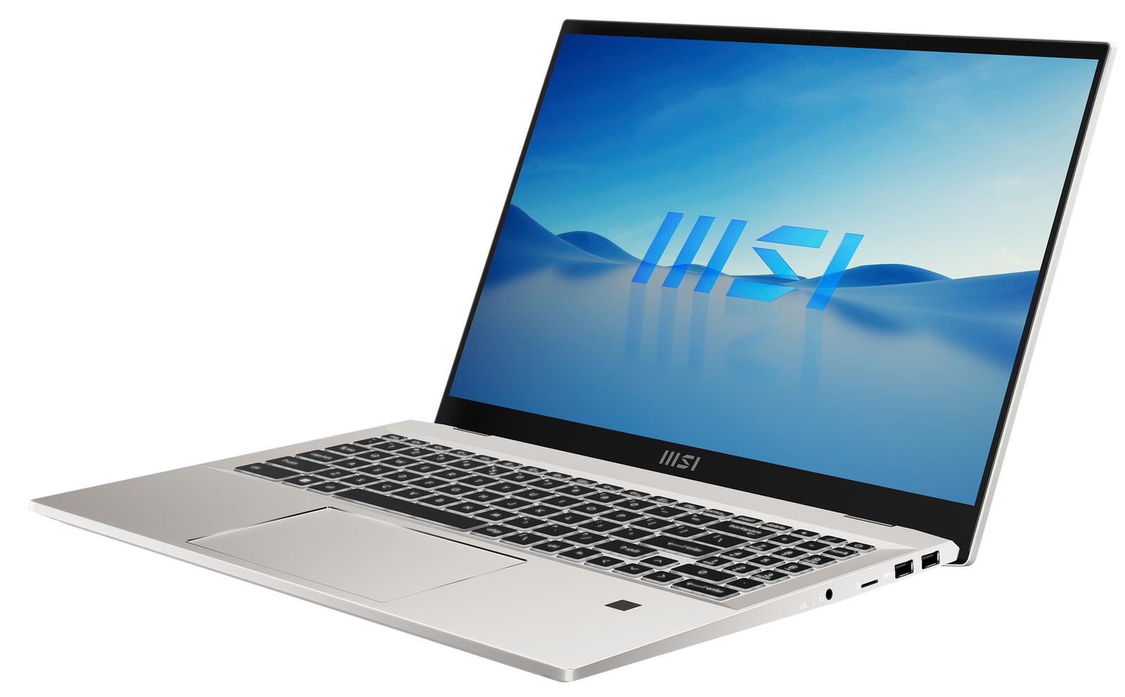 MSI Prestige 16 Evo A13M-409 Intel Core i7-13700H Notebook 40,6 cm (16')