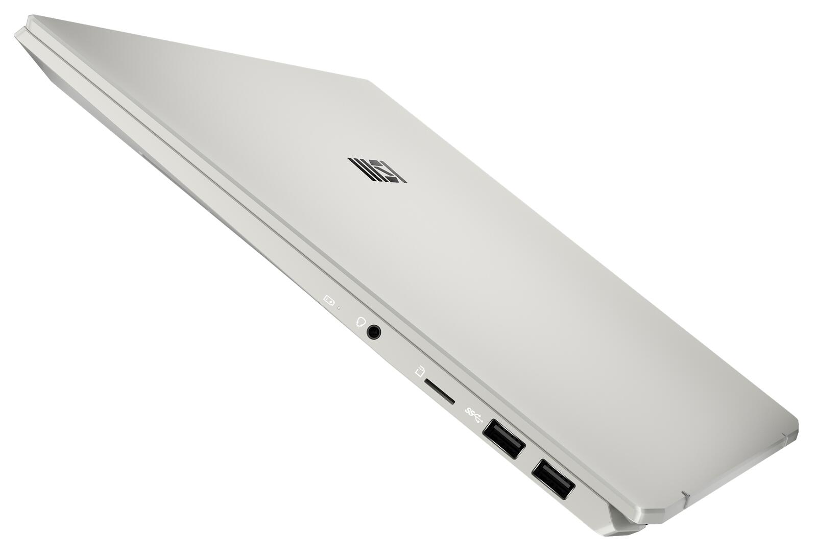 MSI Prestige 16 Evo A13M-409 Intel Core i7-13700H Notebook 40,6 cm (16')