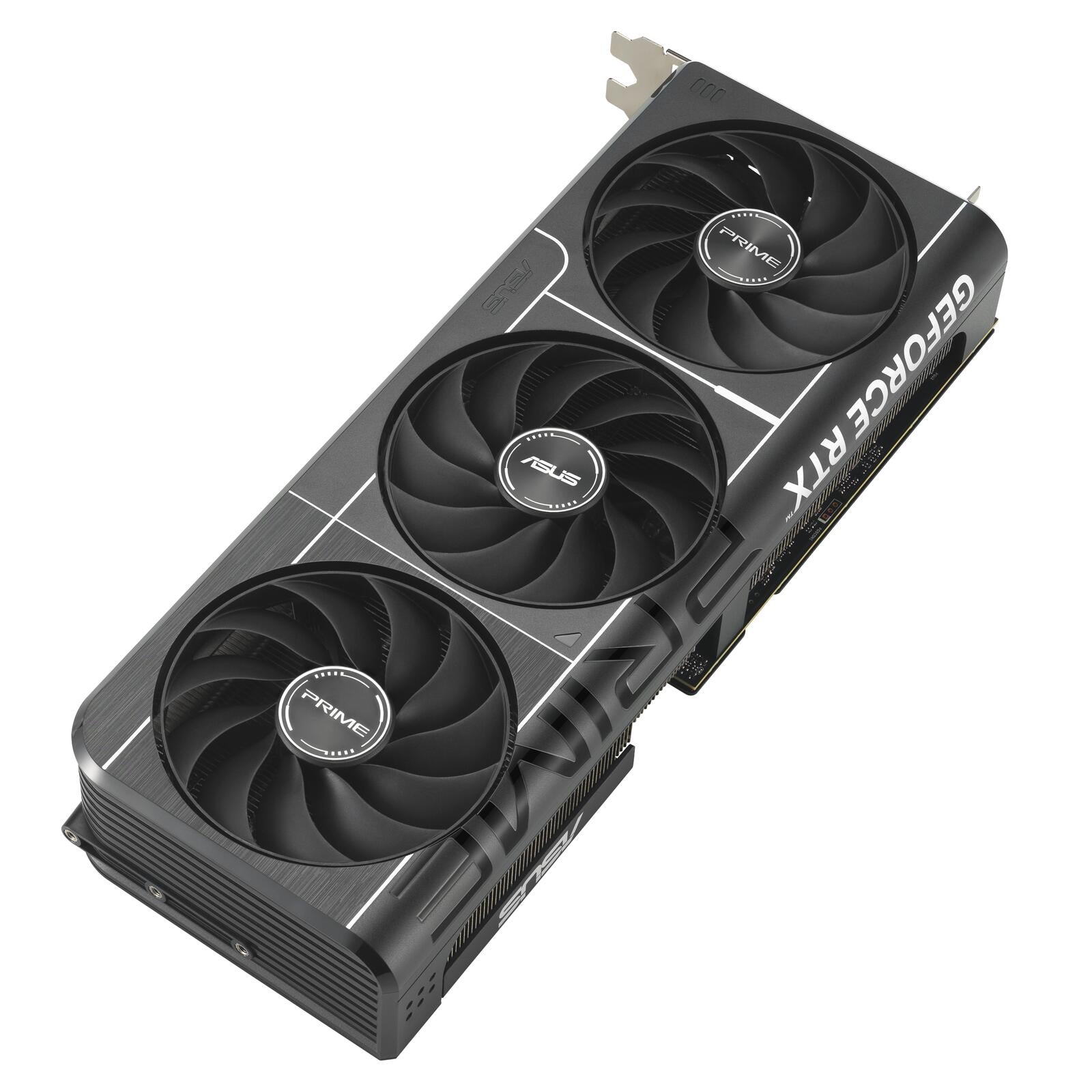 ASUS PRIME GeForce RTX 5070 12 GB GDDR7 OC Edition Gaming Grafikkarte