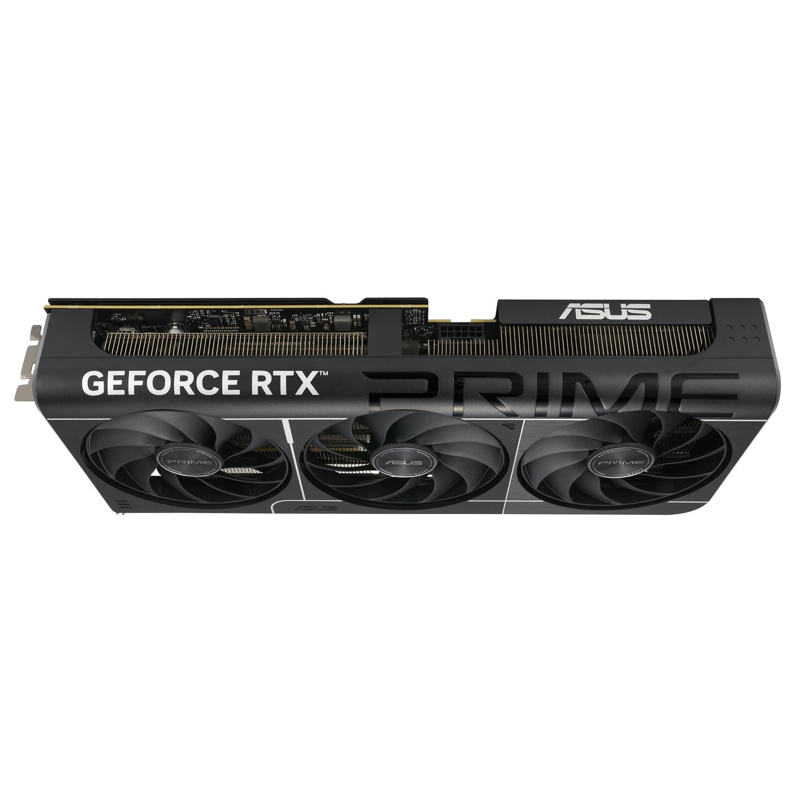 ASUS PRIME GeForce RTX 5070 12 GB GDDR7 OC Edition Gaming Grafikkarte