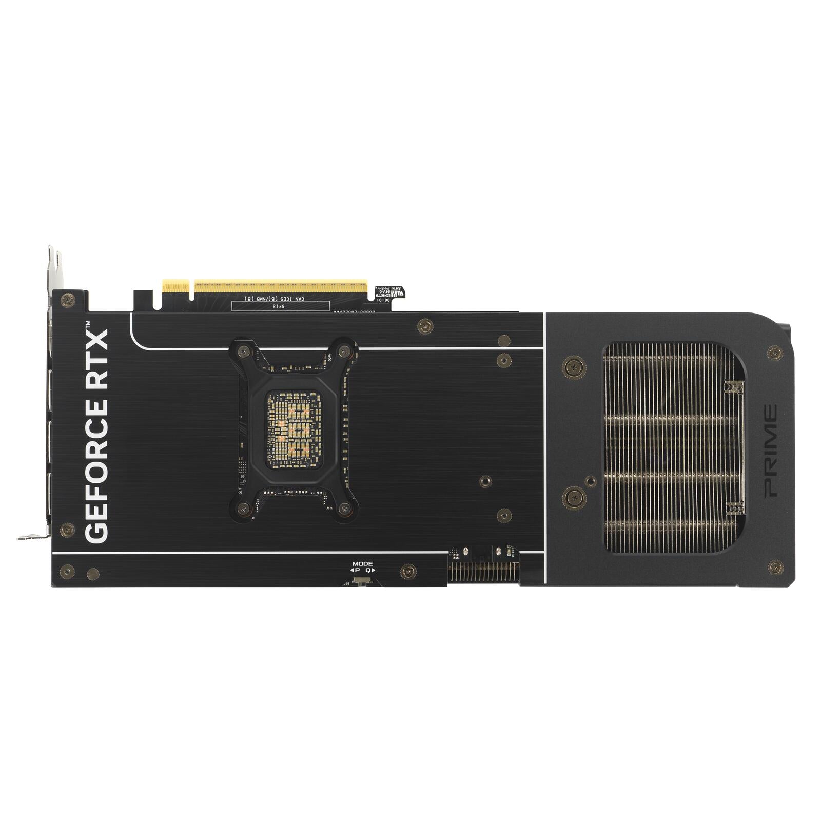 ASUS PRIME GeForce RTX 5070 12 GB GDDR7 OC Edition Gaming Grafikkarte