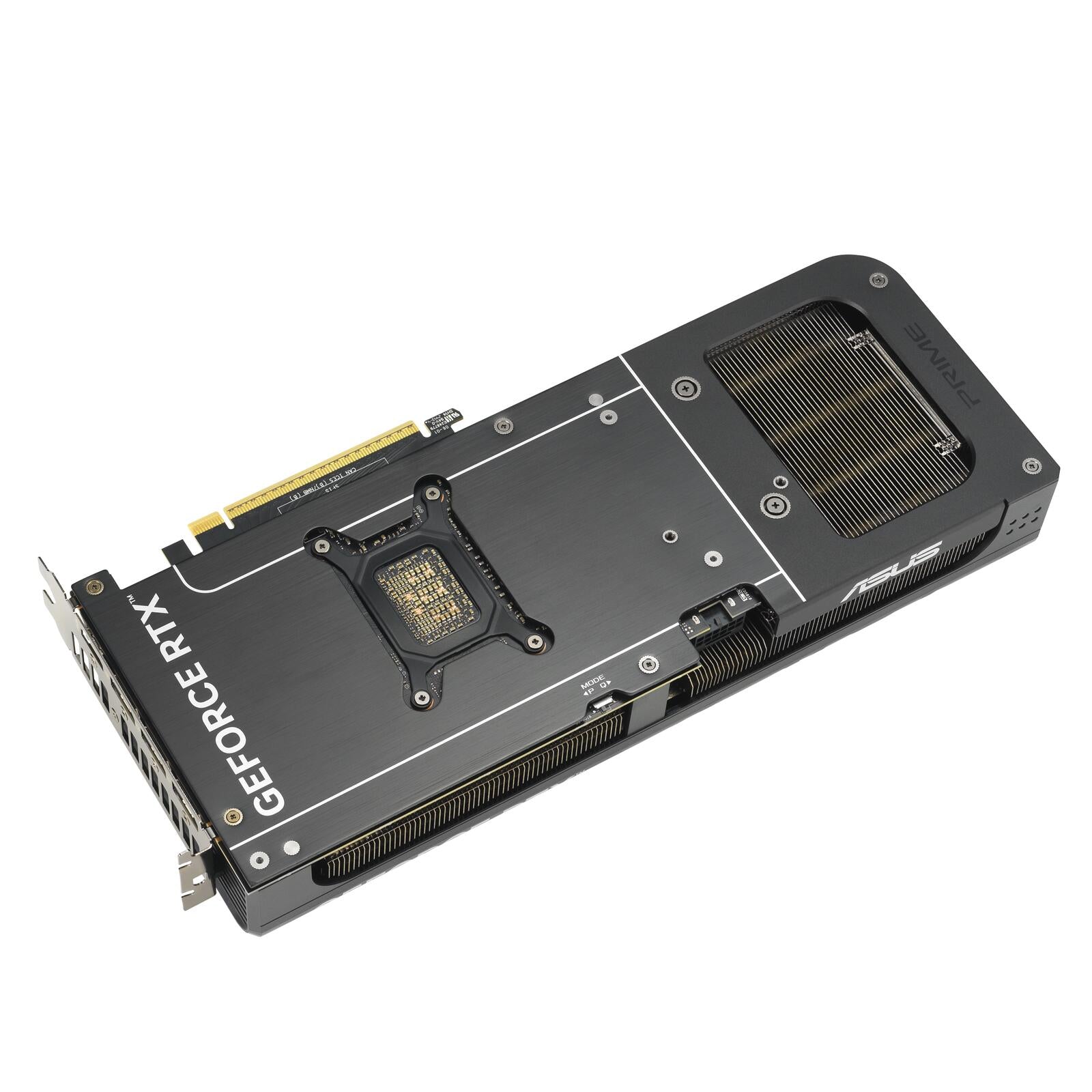 ASUS PRIME GeForce RTX 5070 12 GB GDDR7 OC Edition Gaming Grafikkarte