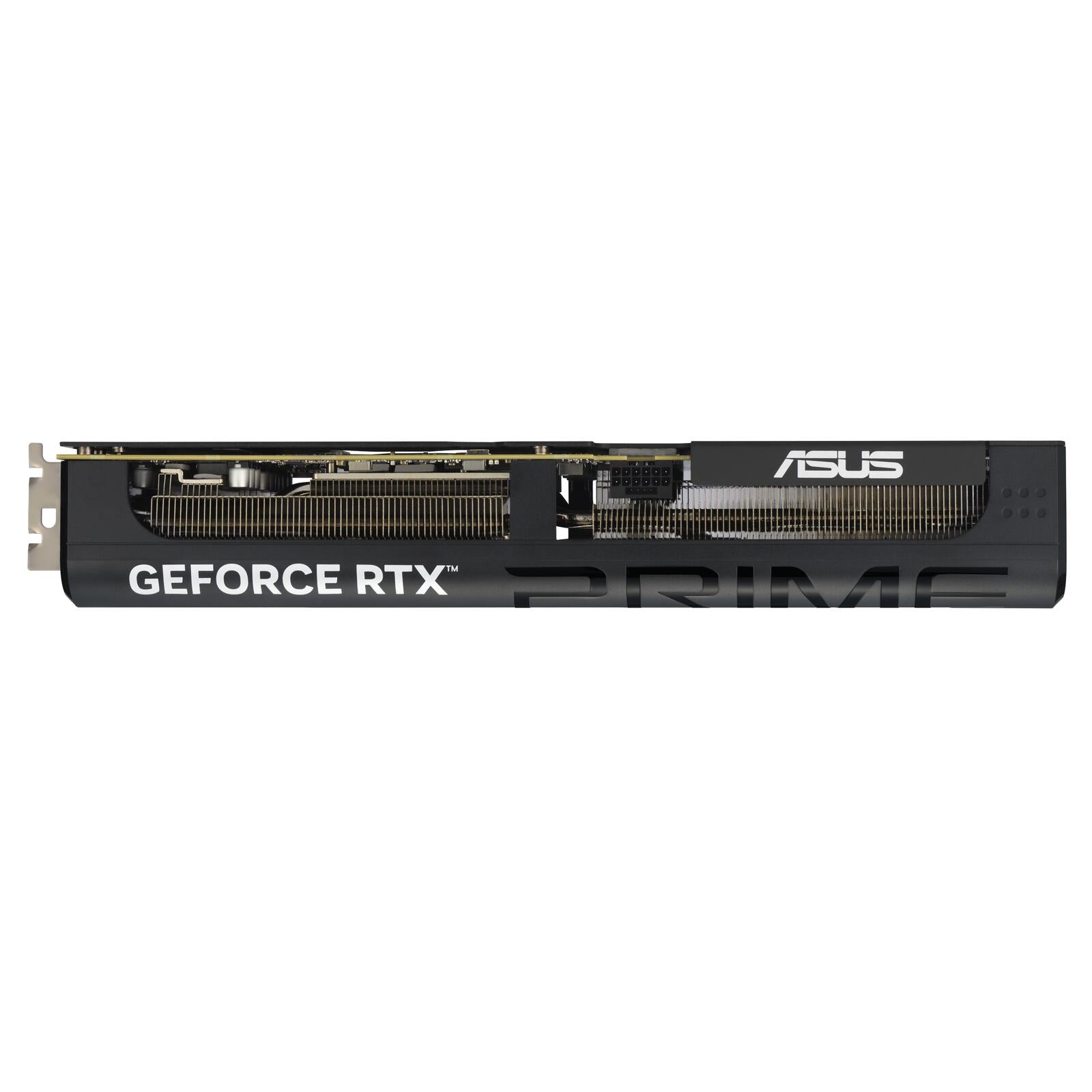 ASUS PRIME GeForce RTX 5070 12 GB GDDR7 OC Edition Gaming Grafikkarte