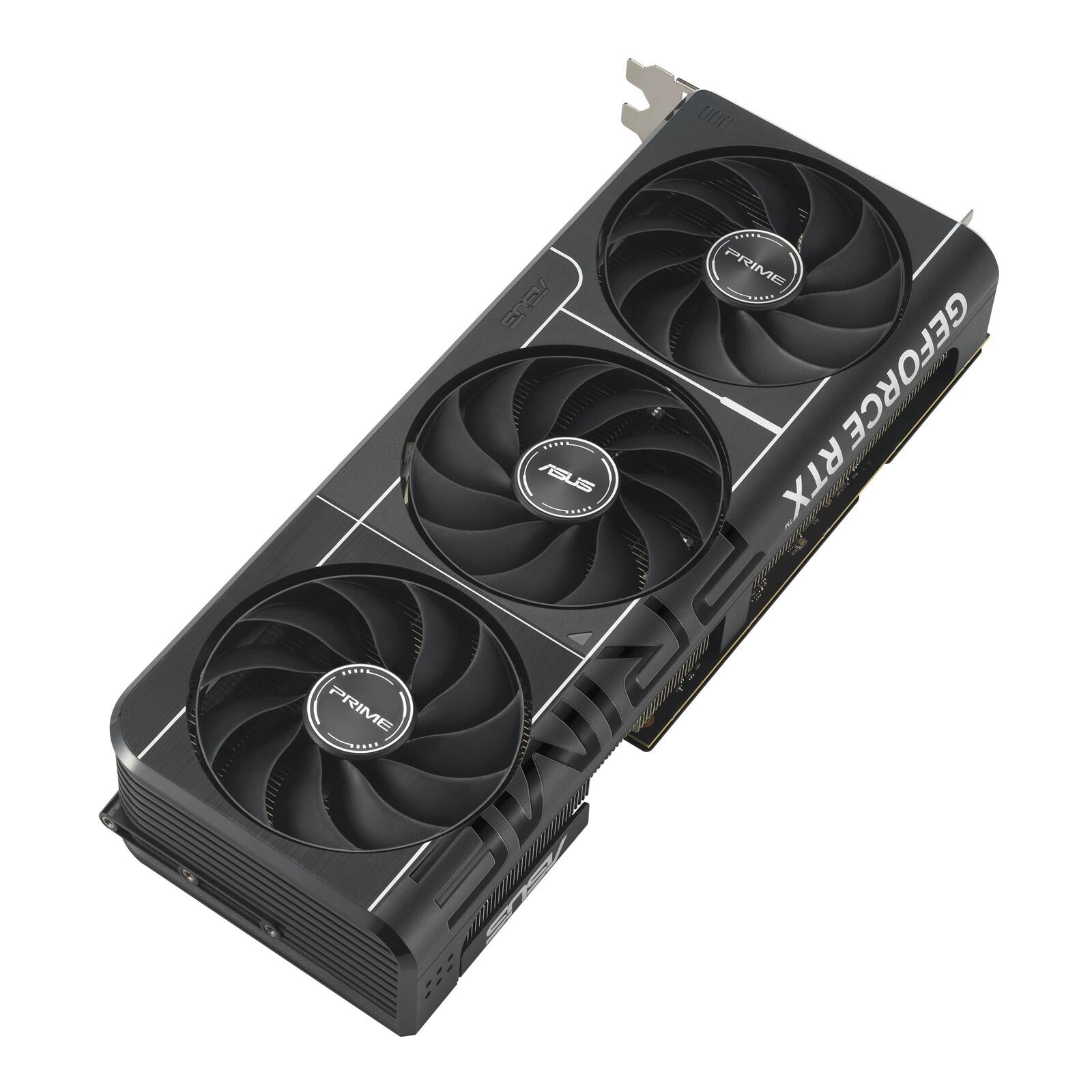 ASUS Prime GeForce RTX 5080 16GB GDDR7 Gaming Grafikkarte