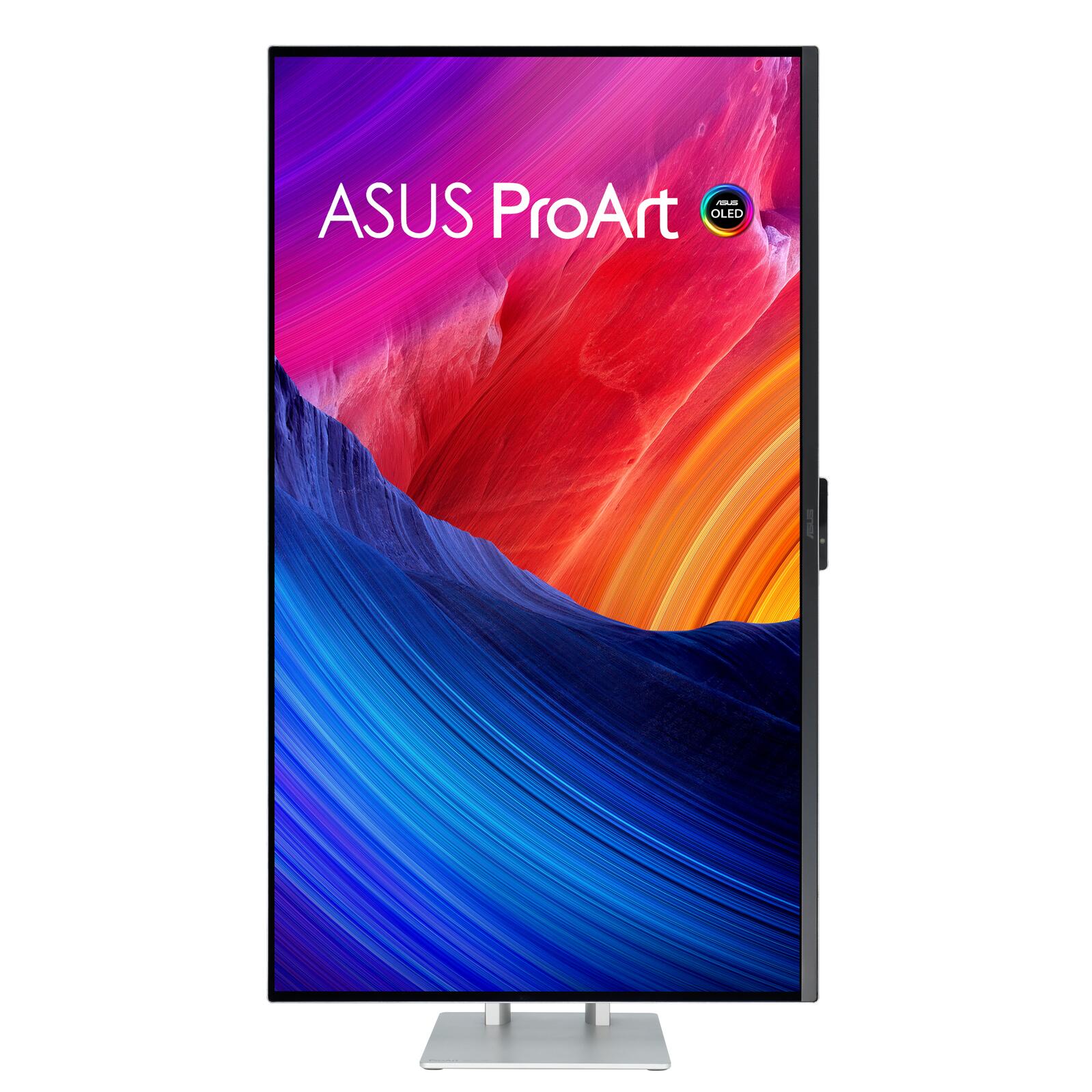 ASUS ProArt Display OLED PA32UCDM Professional Monitor 32' (81,3 cm)