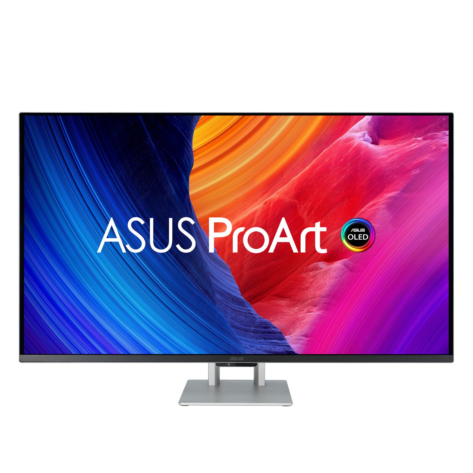 ASUS ProArt Display OLED PA32UCDM Professional Monitor 32' (81,3 cm)