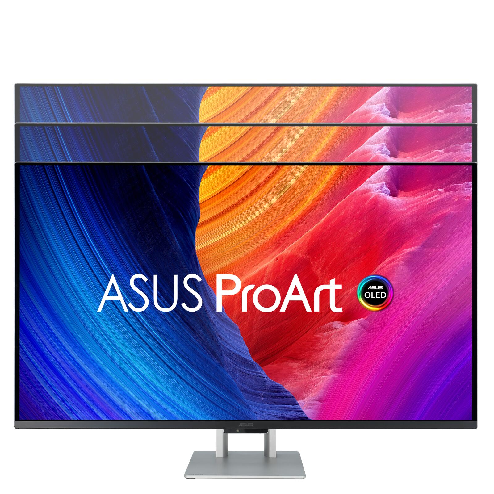 ASUS ProArt Display OLED PA32UCDM Professional Monitor 32' (81,3 cm)
