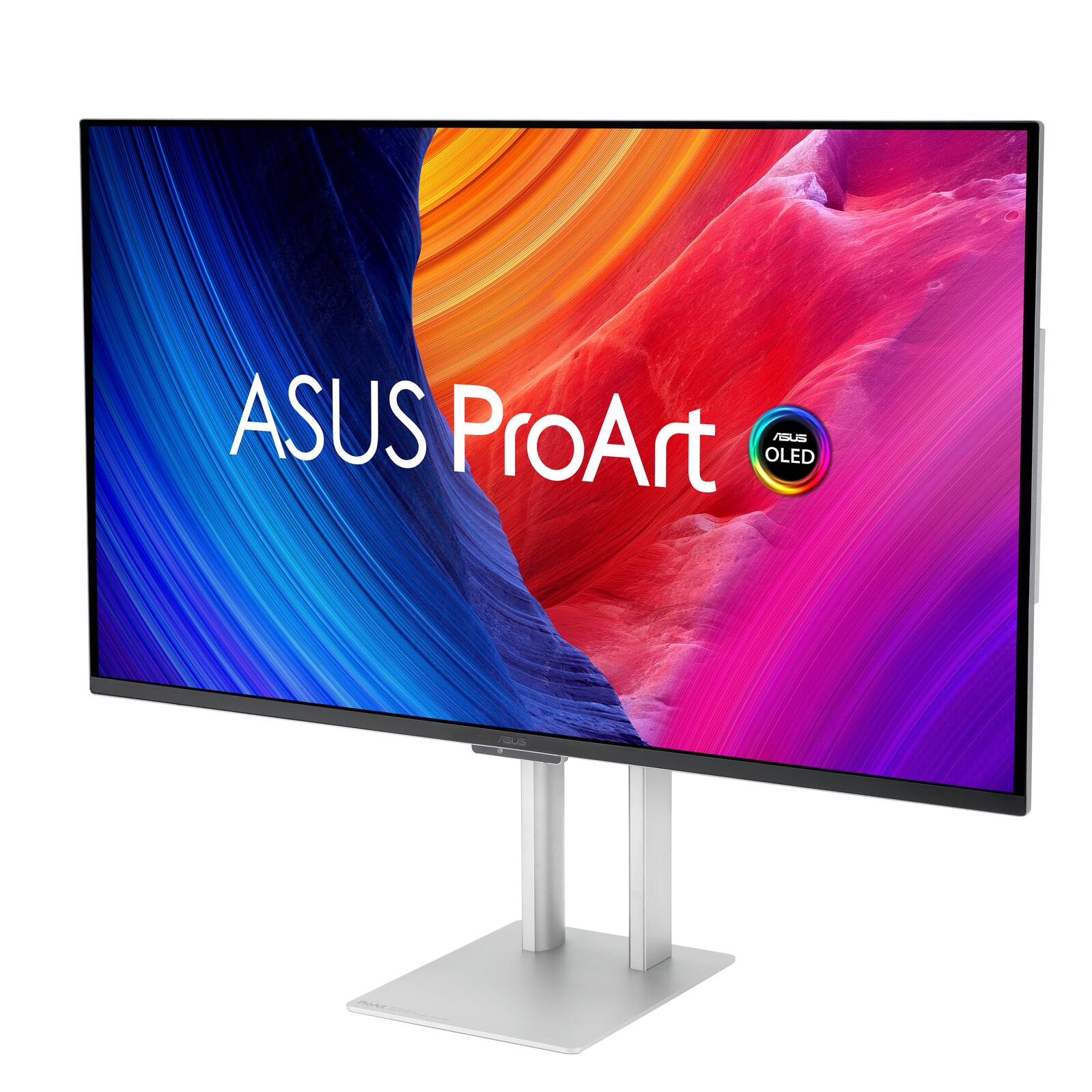 ASUS ProArt Display OLED PA32UCDM Professional Monitor 32' (81,3 cm)