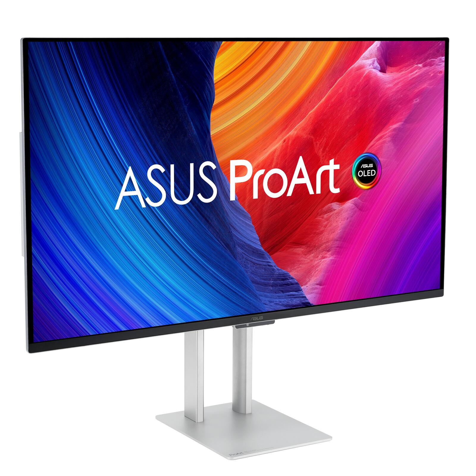 ASUS ProArt Display OLED PA32UCDM Professional Monitor 32' (81,3 cm)