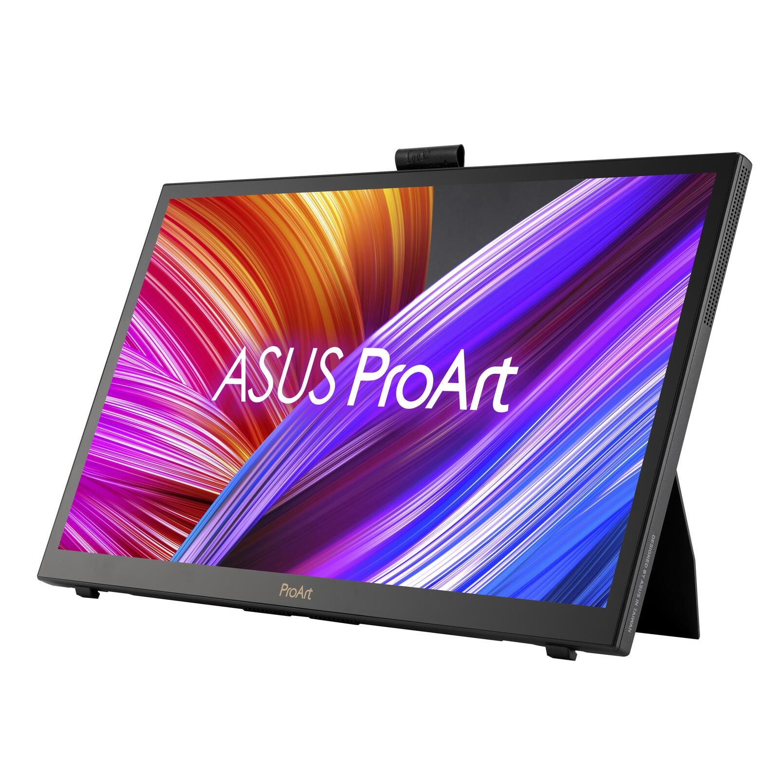 ASUS ProArt PA169CDV Touch-Monitor mit Stift 39,6 cm (15,6 Zoll)