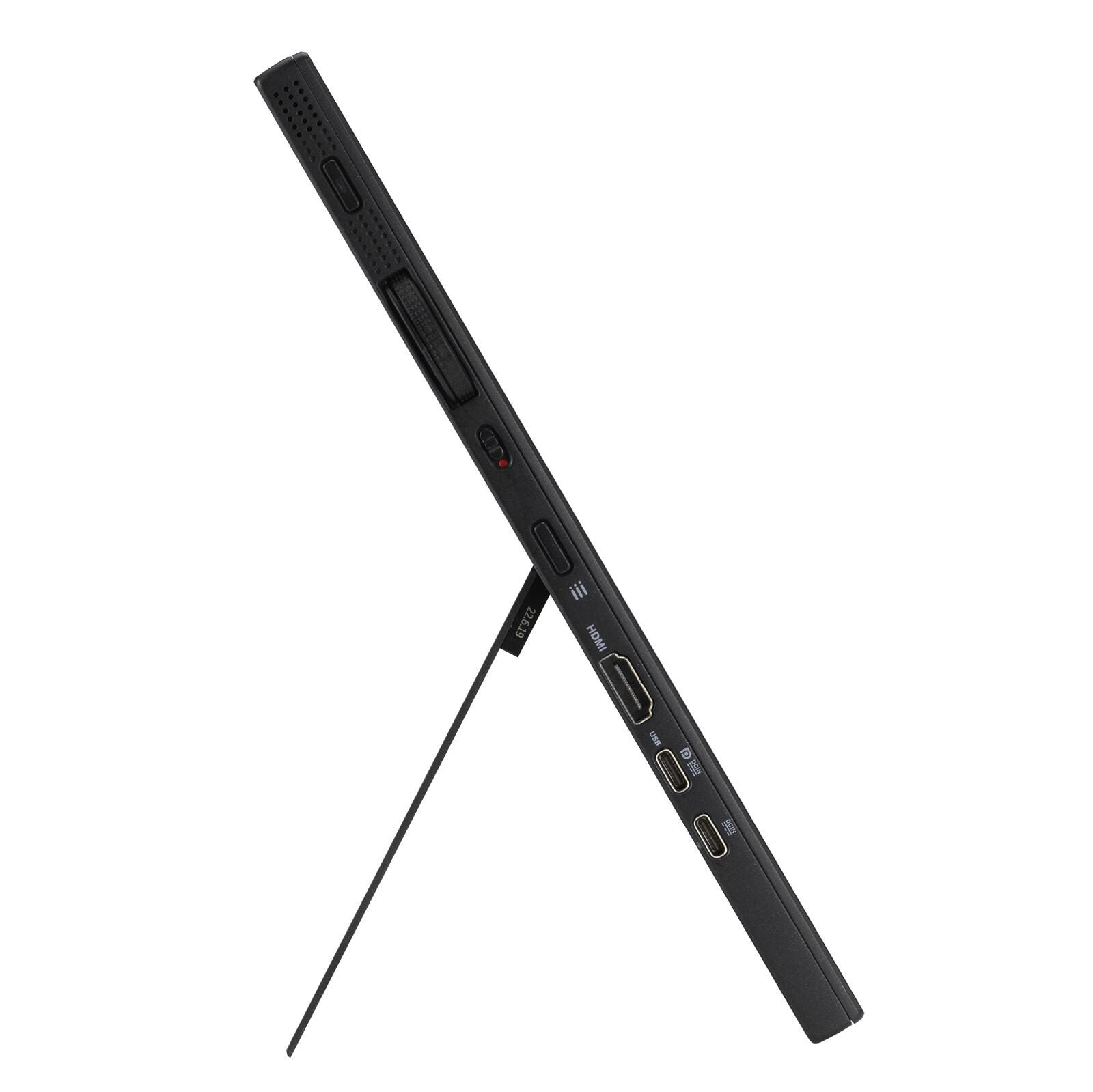 ASUS ProArt PA169CDV Touch-Monitor mit Stift 39,6 cm (15,6 Zoll)