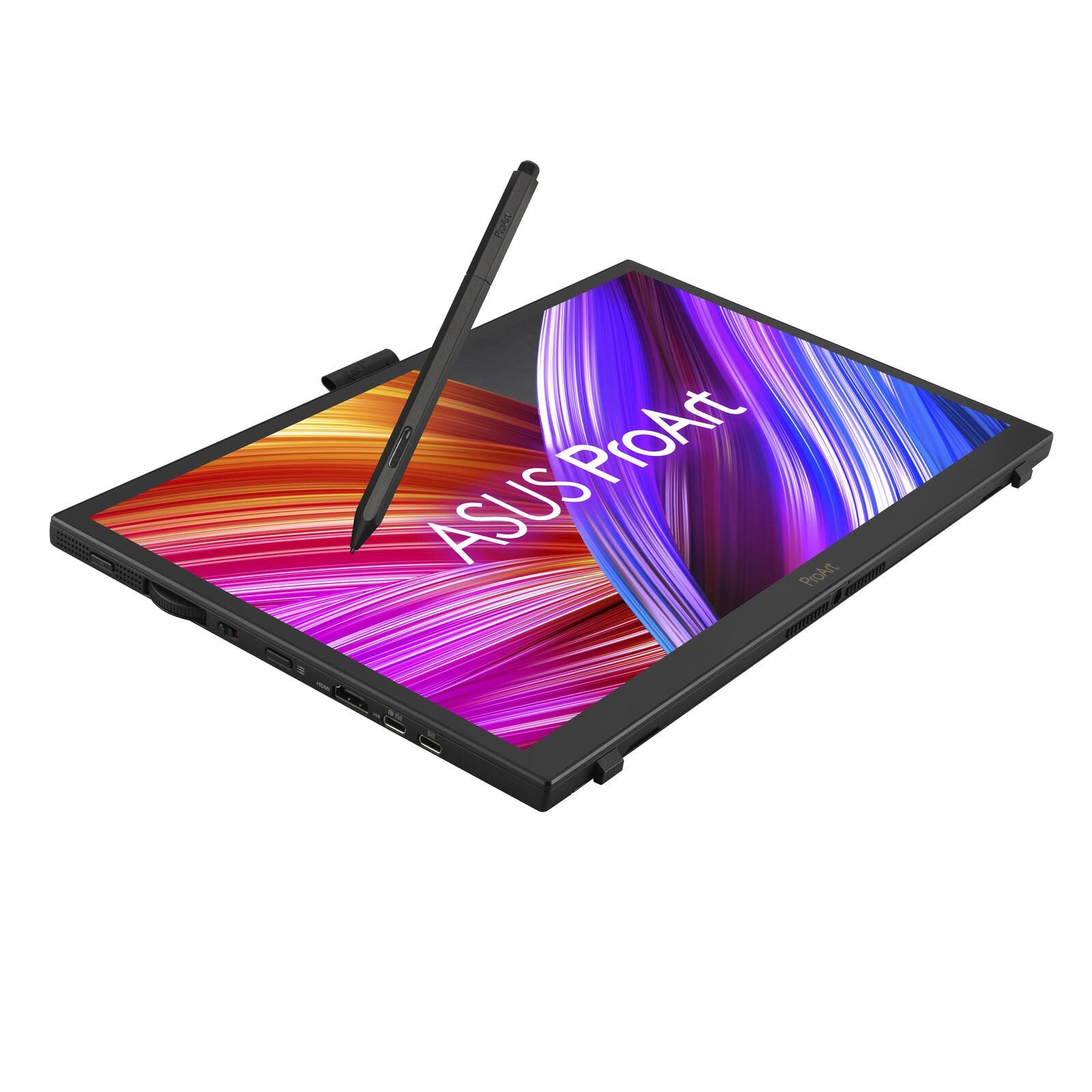 ASUS ProArt PA169CDV Touch-Monitor mit Stift 39,6 cm (15,6 Zoll)