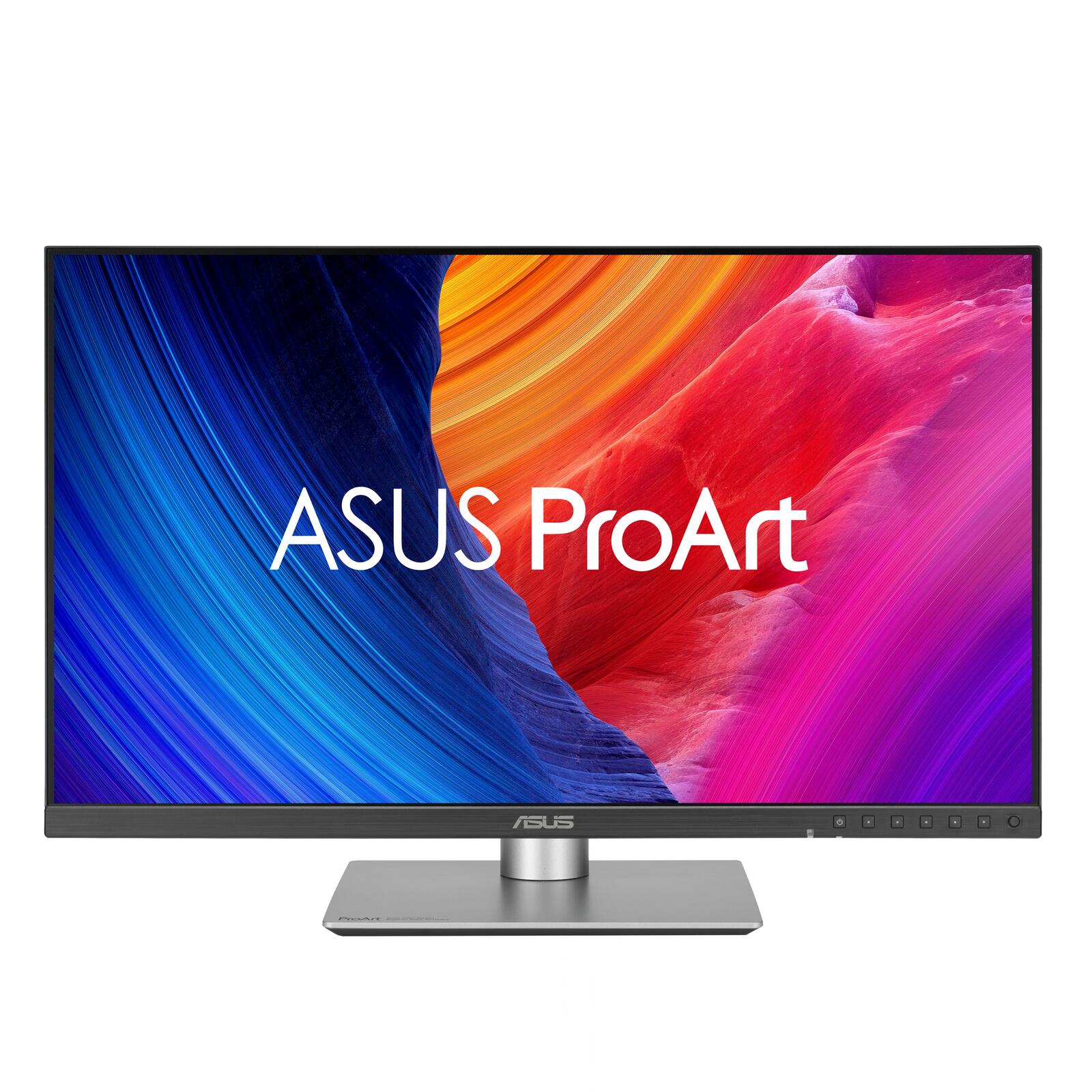 ASUS ProArt PA278CFRV Professioneller Monitor 68,6 cm (27')