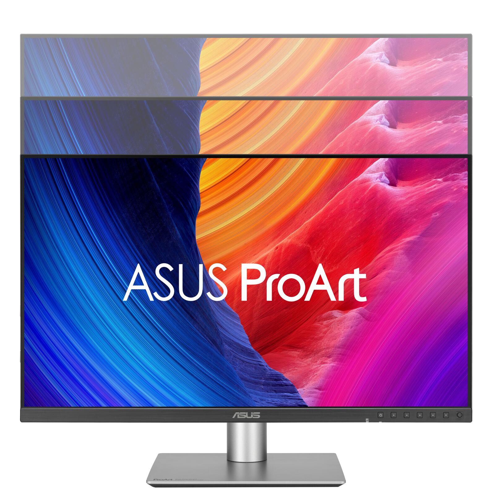 ASUS ProArt PA278CFRV Professioneller Monitor 68,6 cm (27')