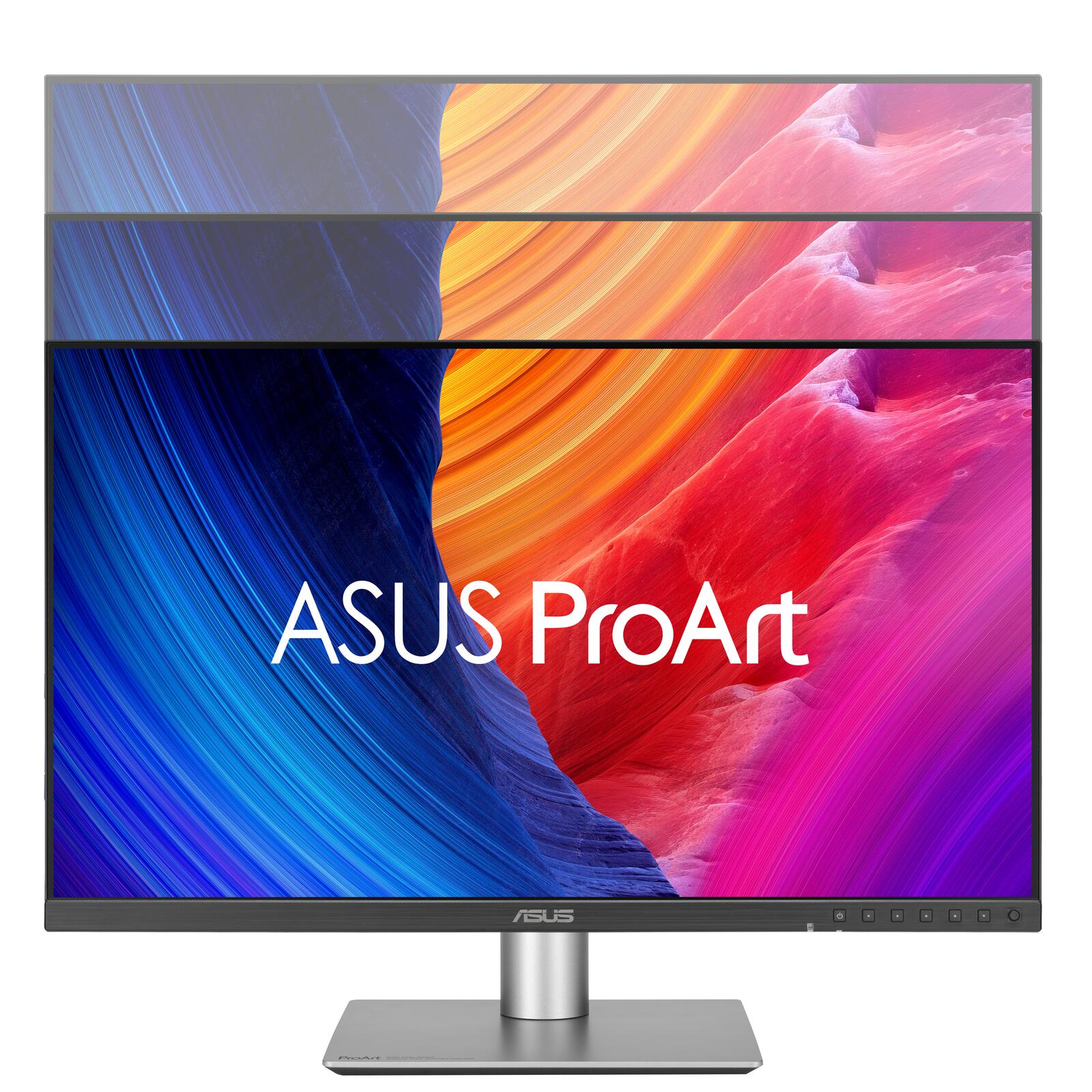 ASUS ProArt PA27JCV Professional Monitor 68,6 cm (27 Zoll)